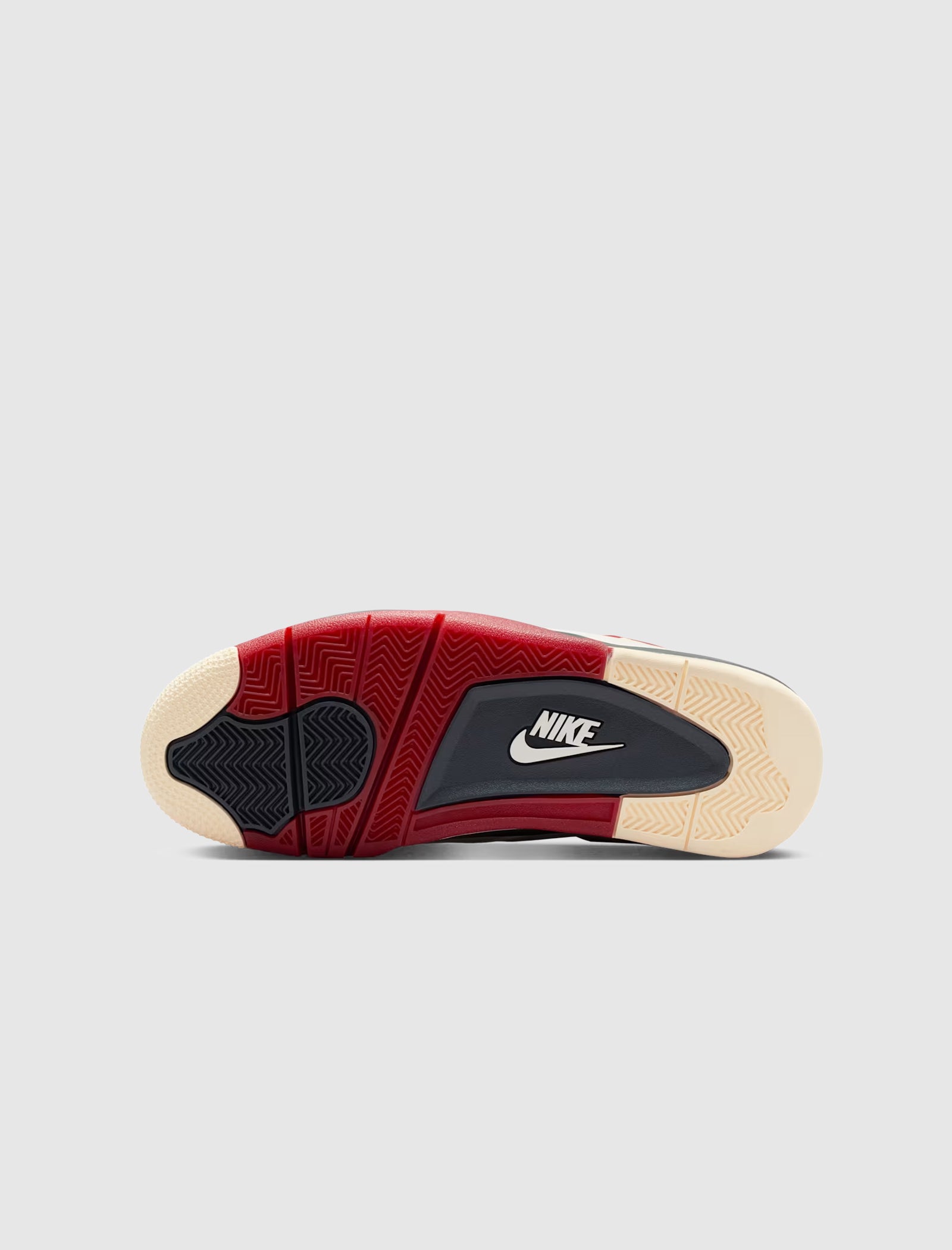 NIGEL SYLVESTER BIKE AIR JORDAN 4 