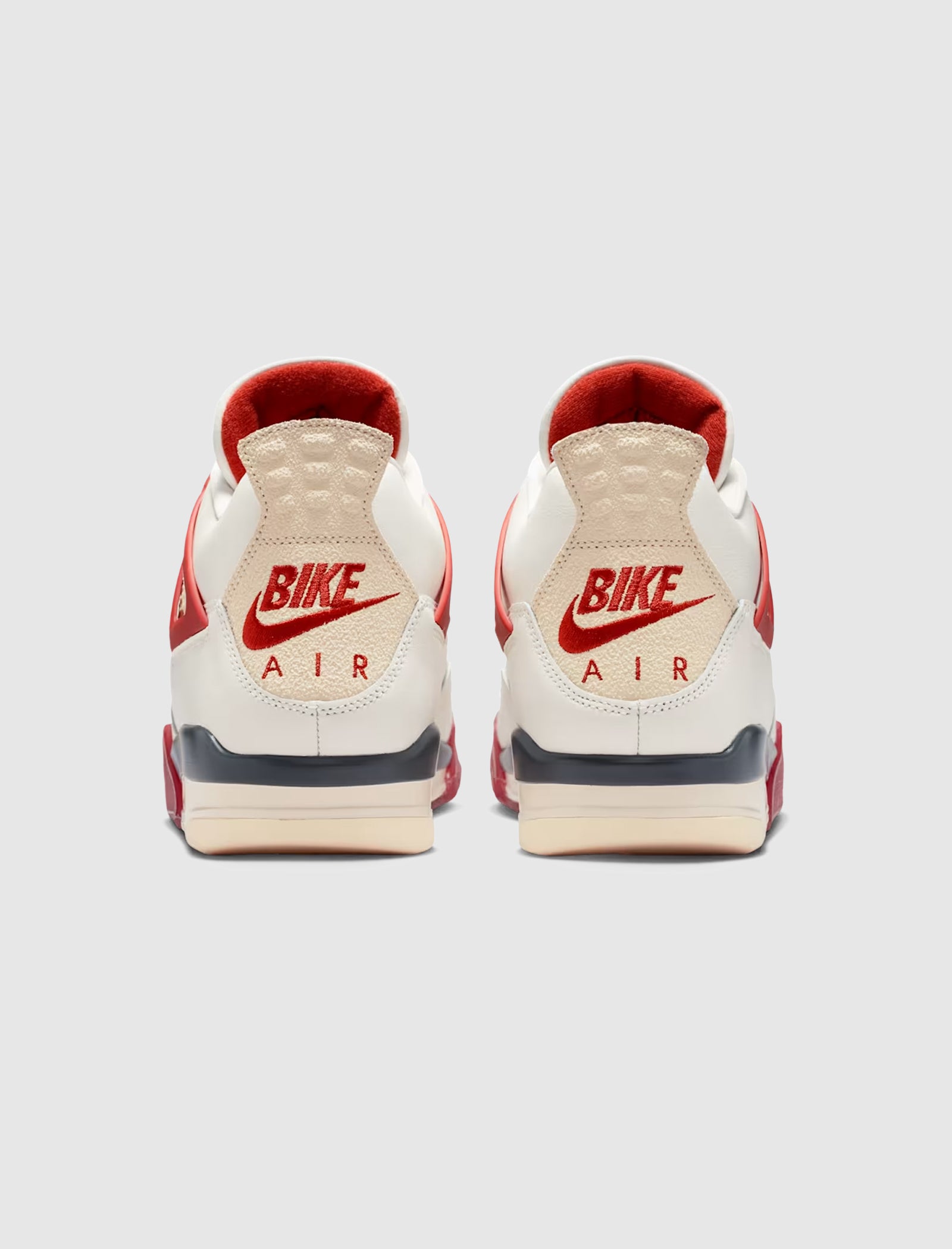 NIGEL SYLVESTER BIKE AIR JORDAN 4 