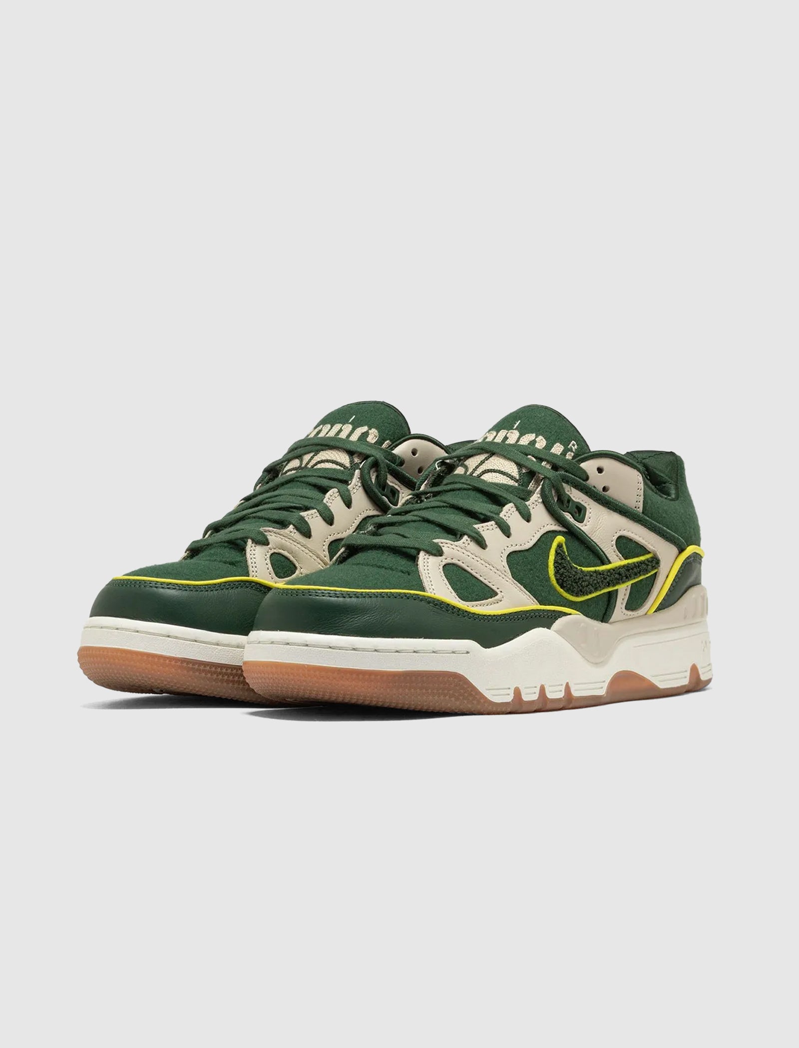 NIGO AIR FORCE 3