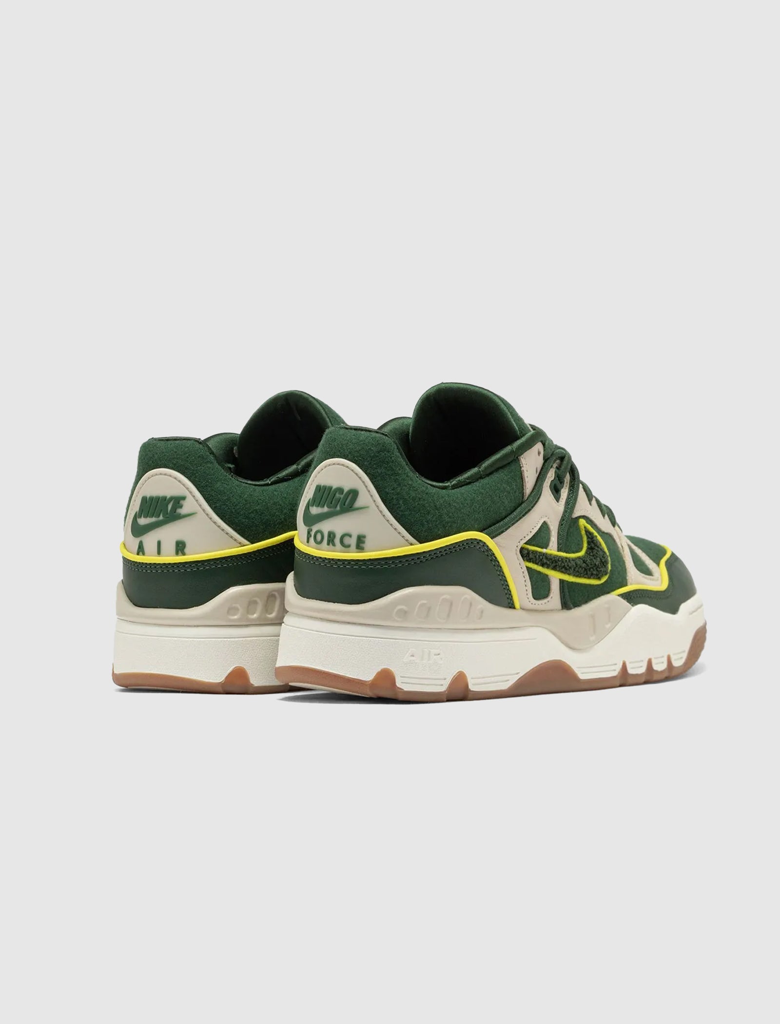 NIGO AIR FORCE 3