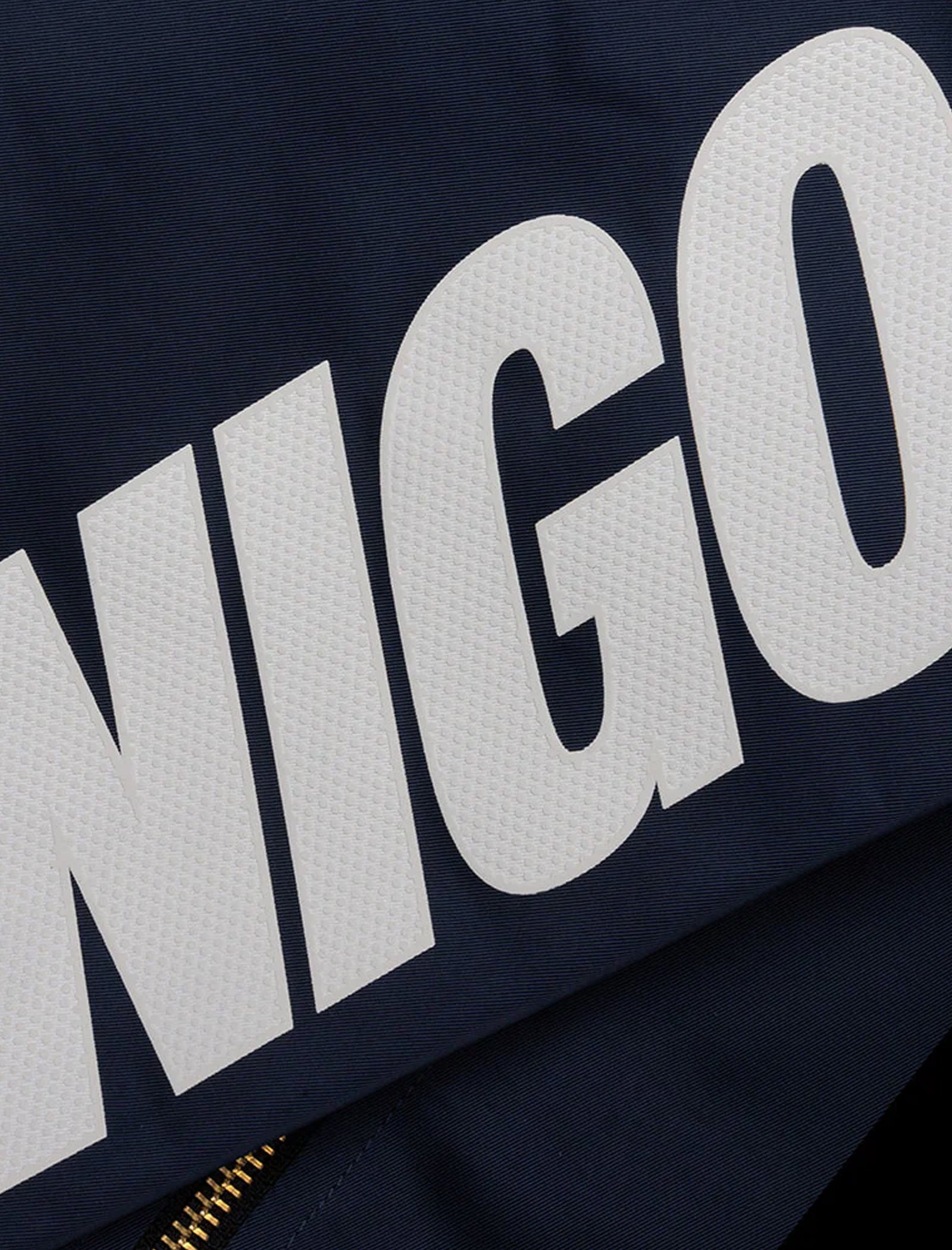 NIKE x NIGO COACH JACKET