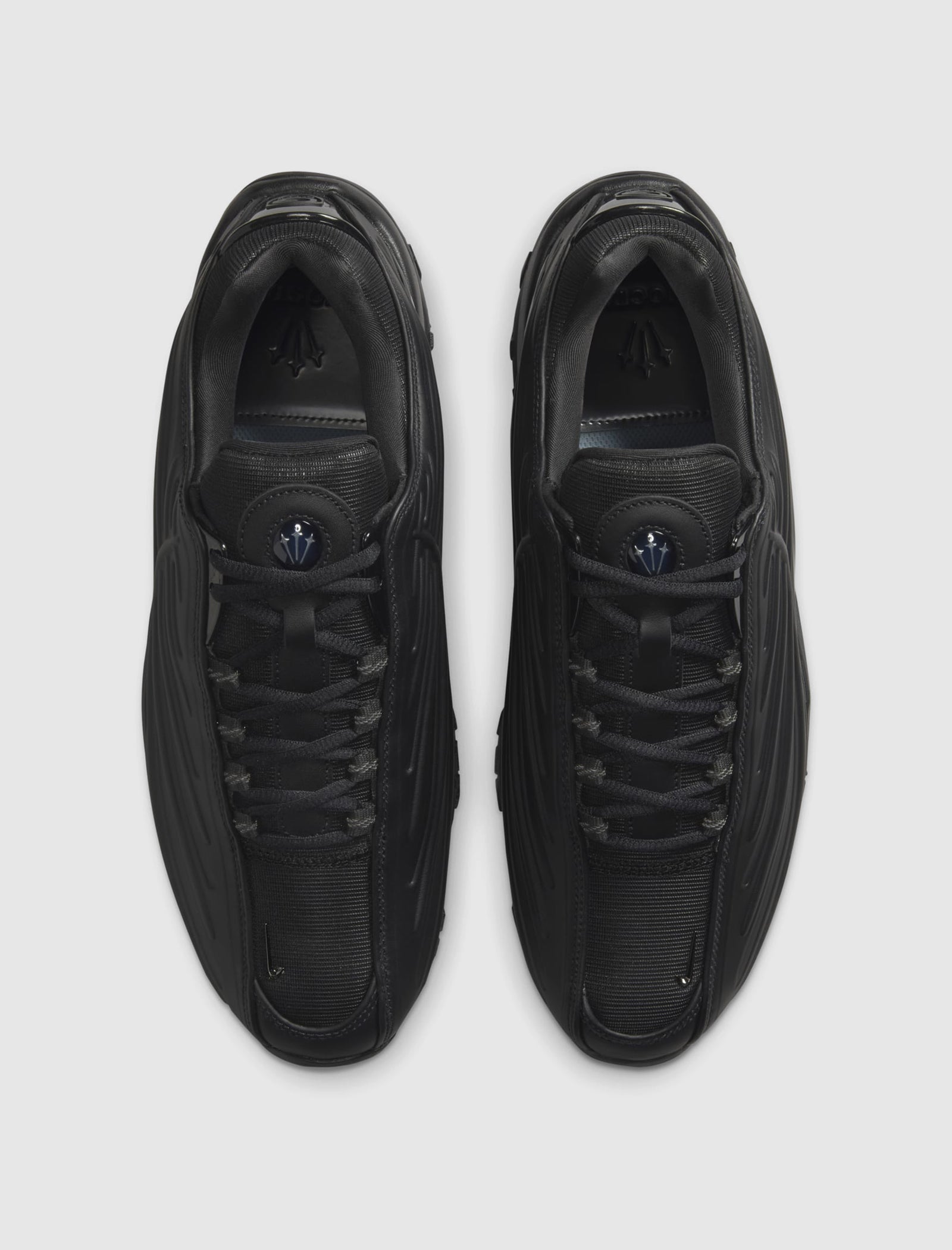 NOCTA HOT STEP 2 "BLACK"