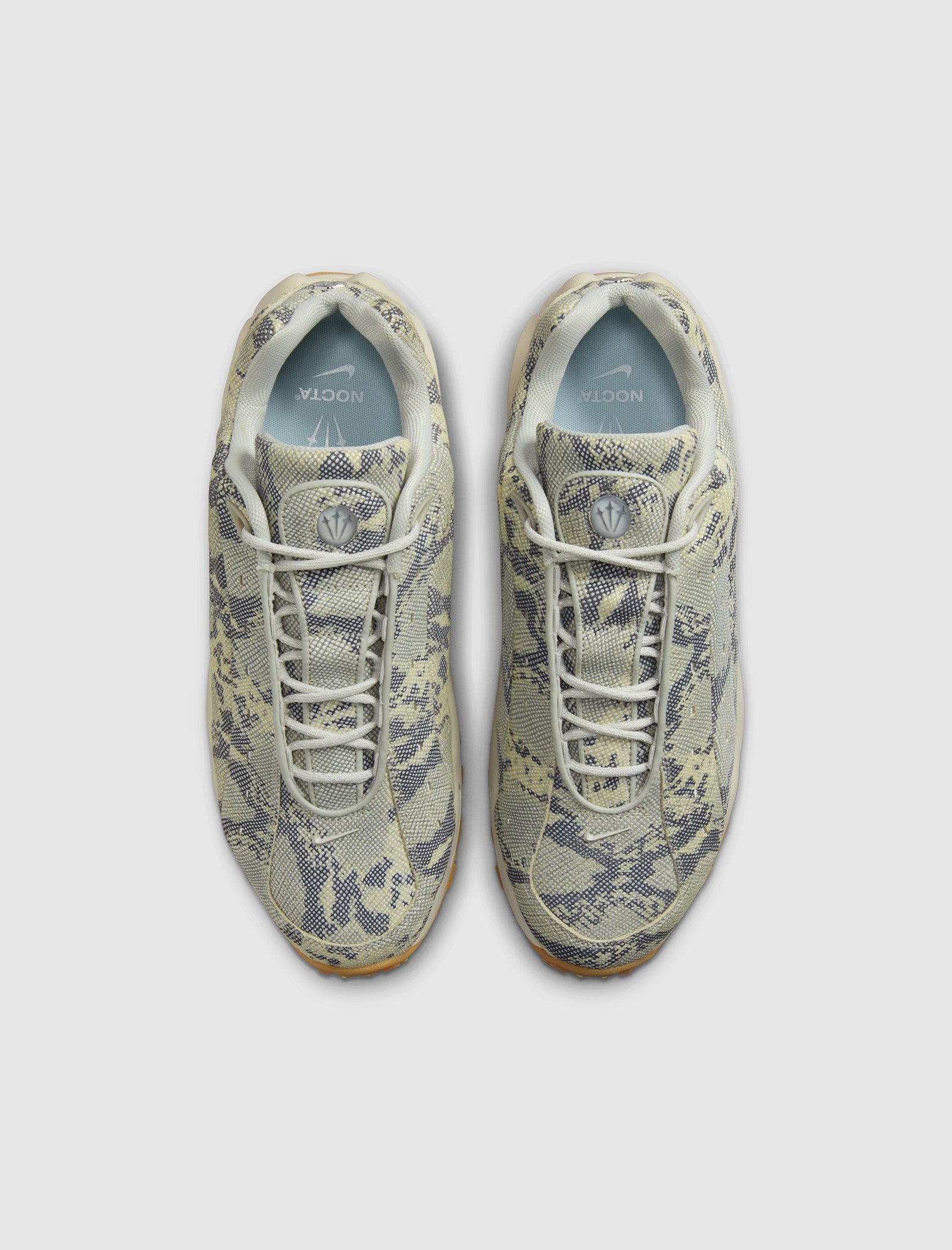 NOCTA HOT STEP TERRA "SNAKESKIN"