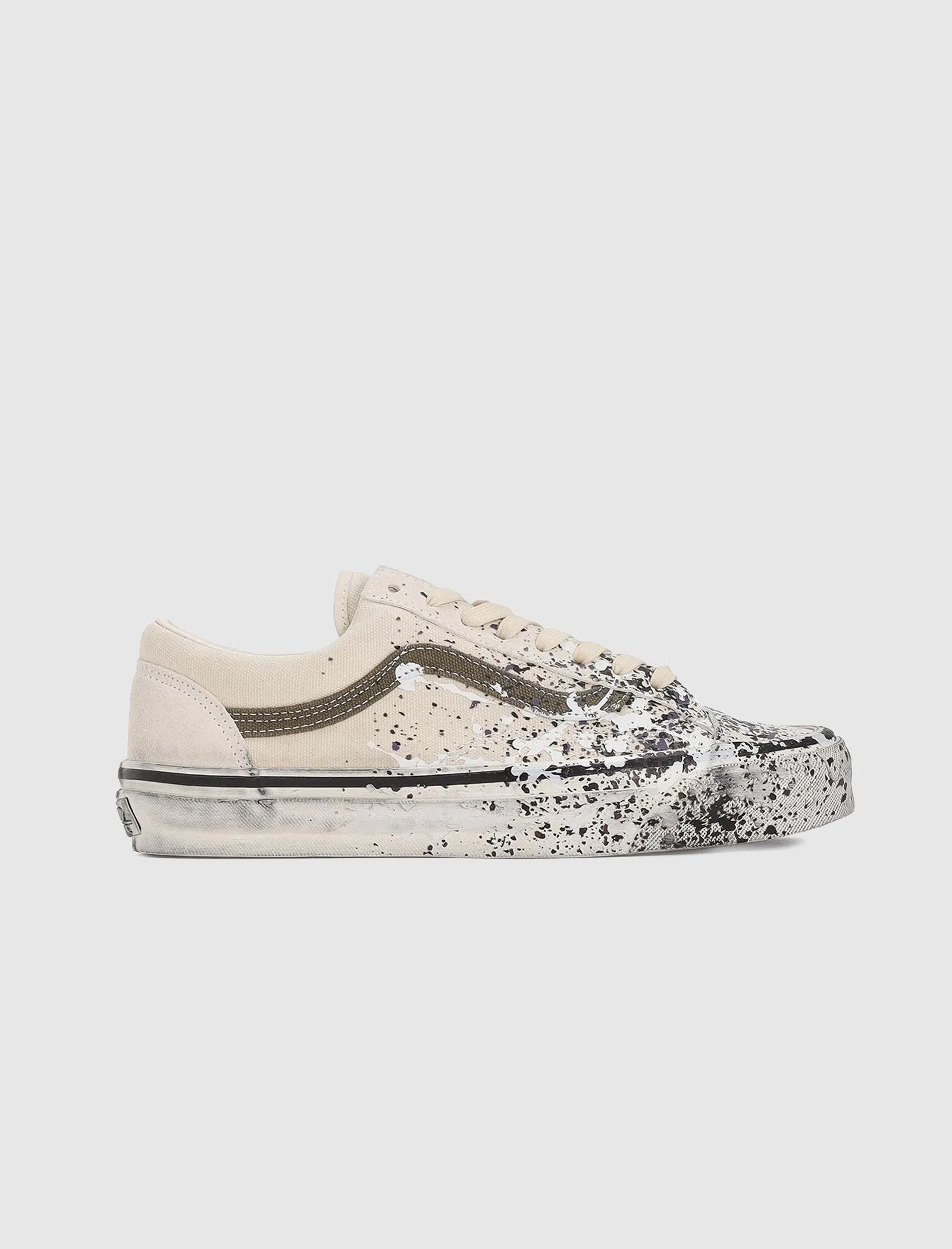 LX OLD SKOOL 36 PAINT SPLATTER 