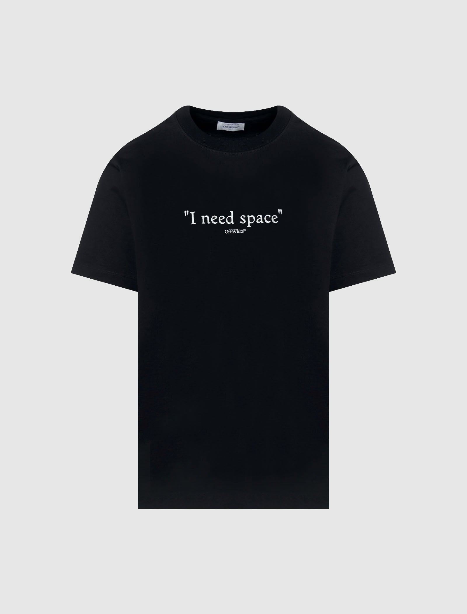 GIVE ME SPACE TEE