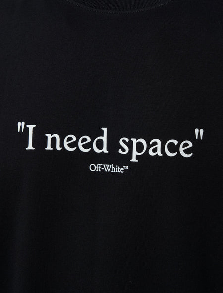 GIVE ME SPACE TEE