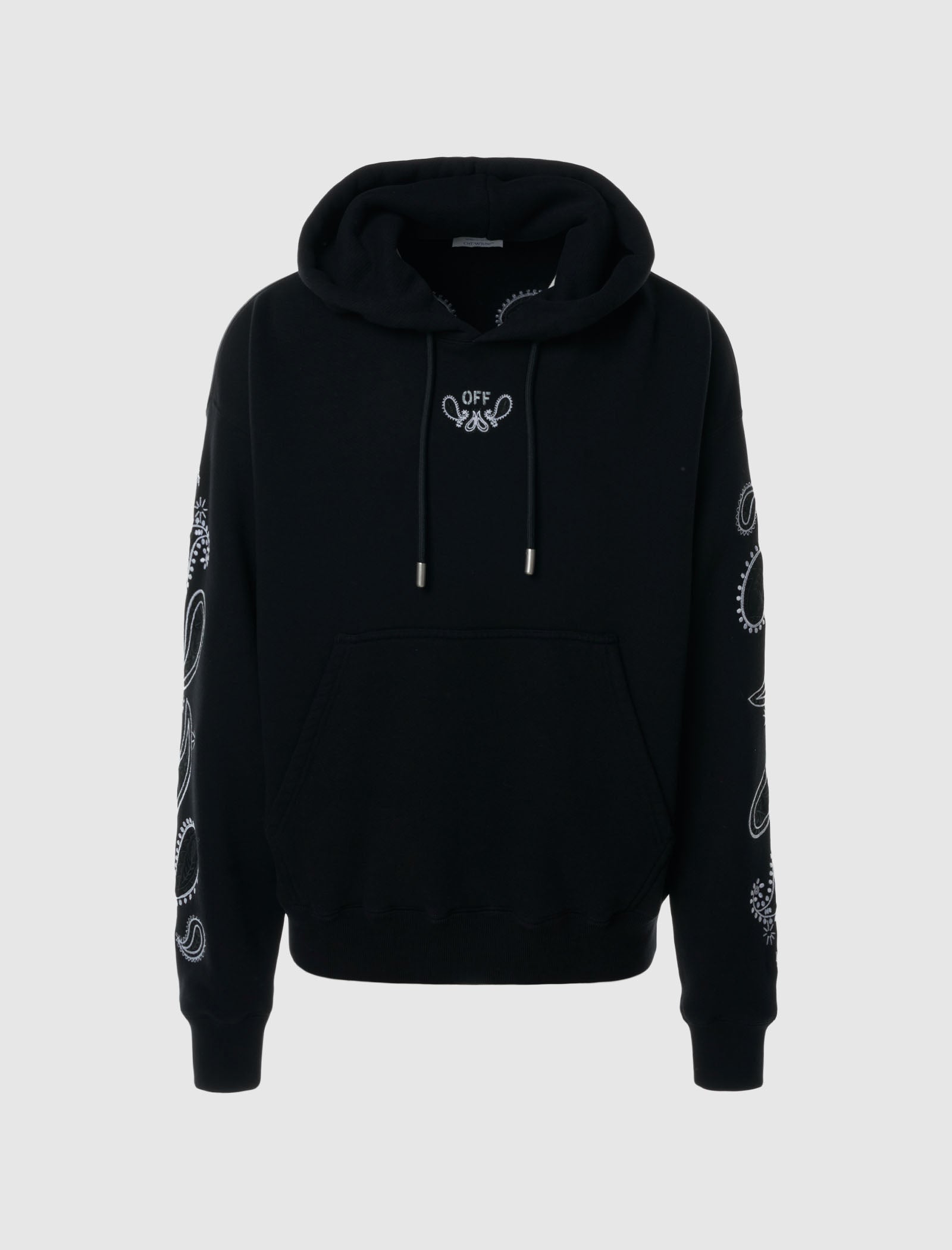 OFF-WHITE HOODIE
