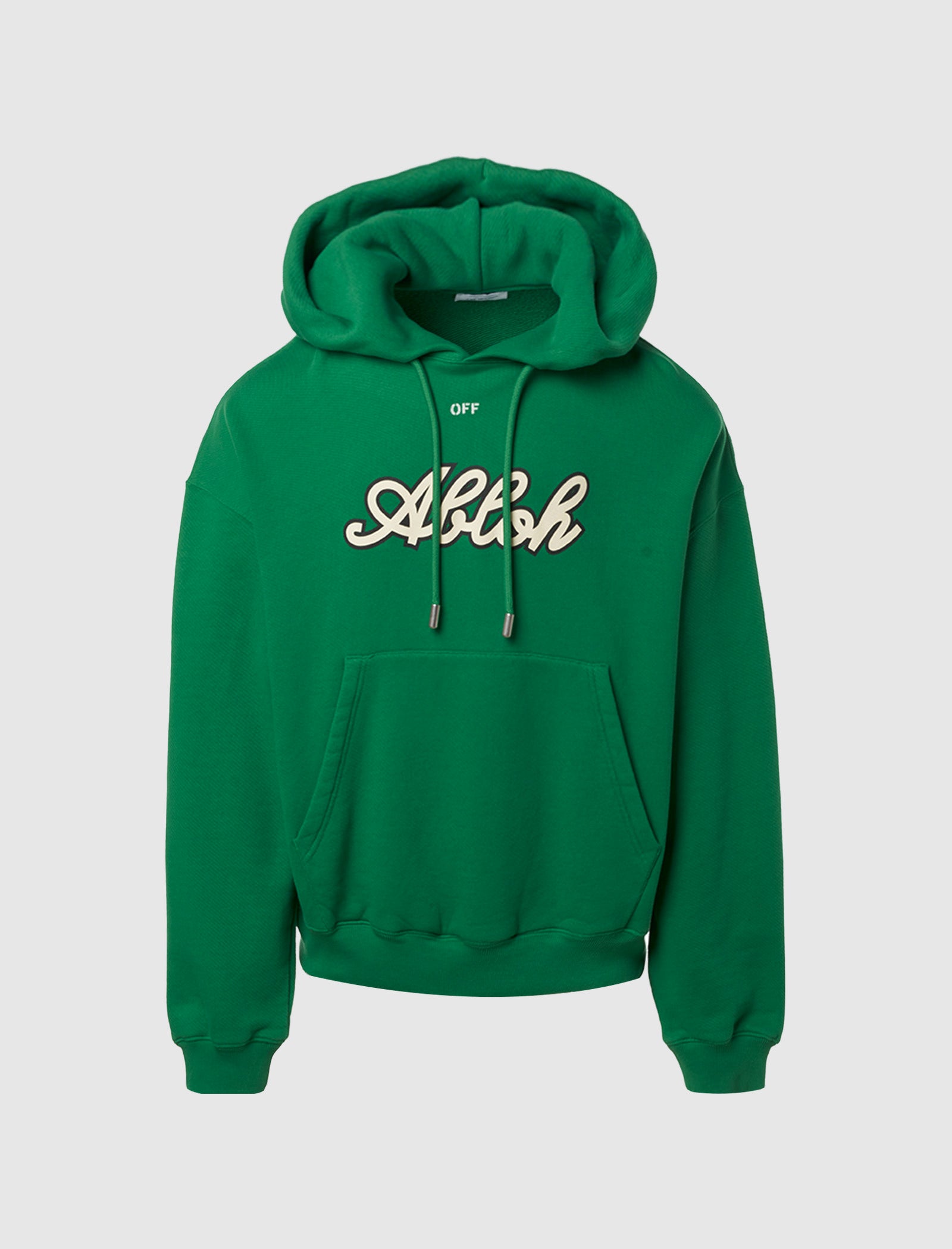 OFF-WHITE HOODIE