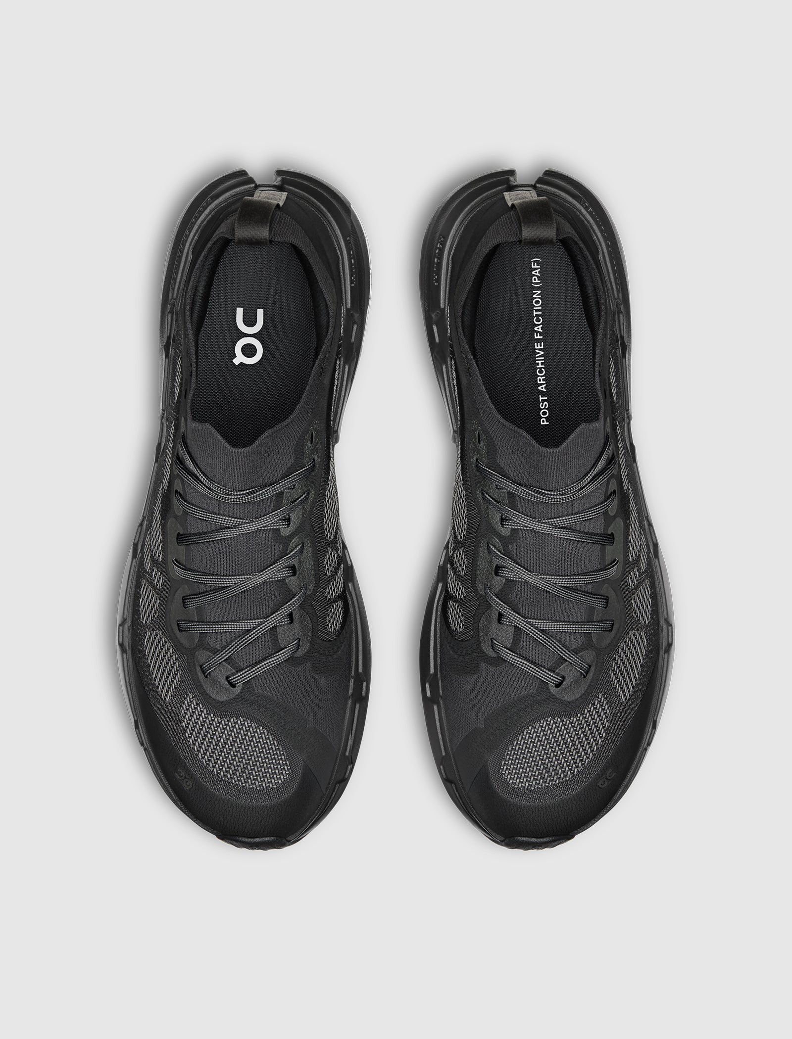 ON RUNNING X PAF CLOUDSOMA