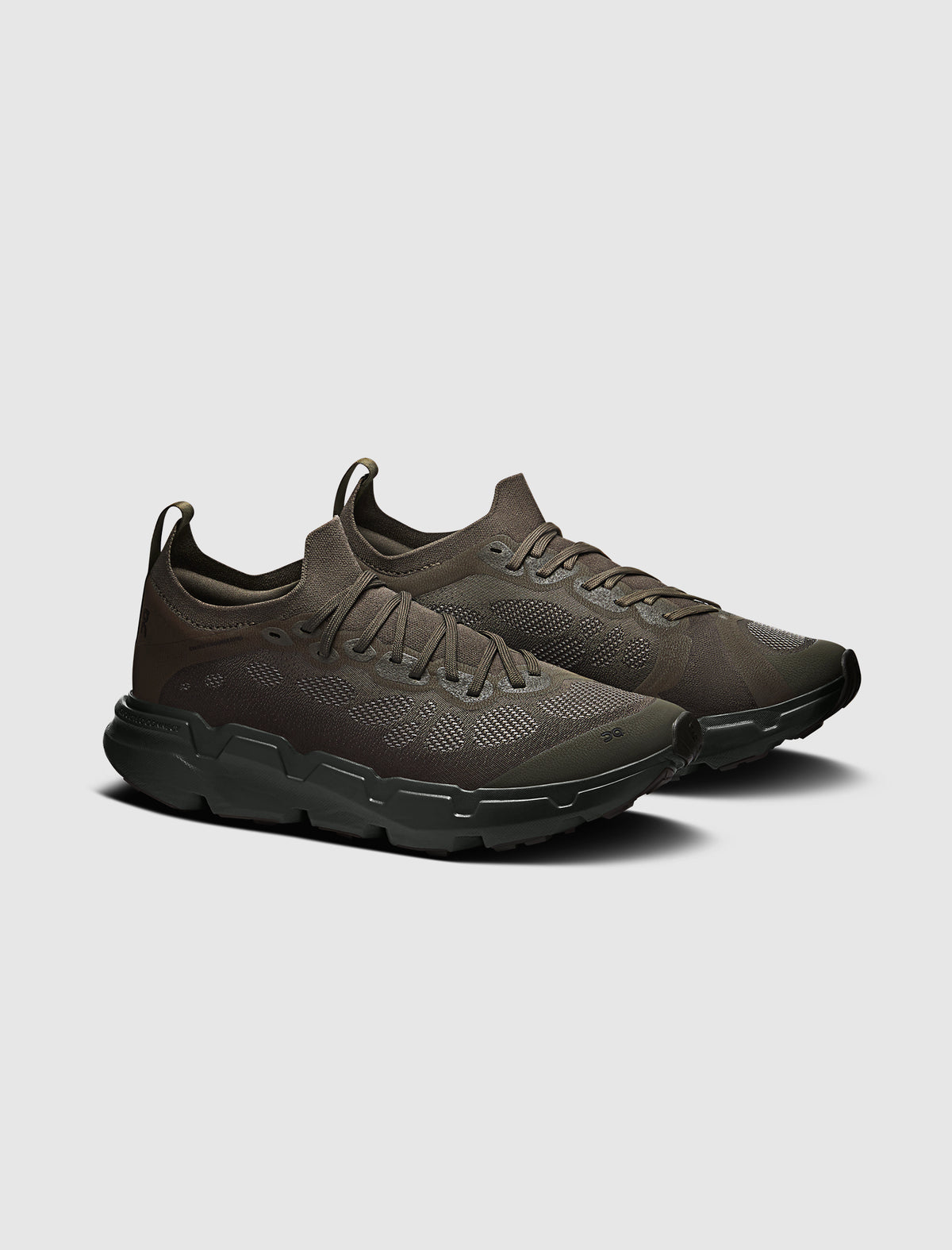 ON RUNNING X PAF CLOUDSOMA