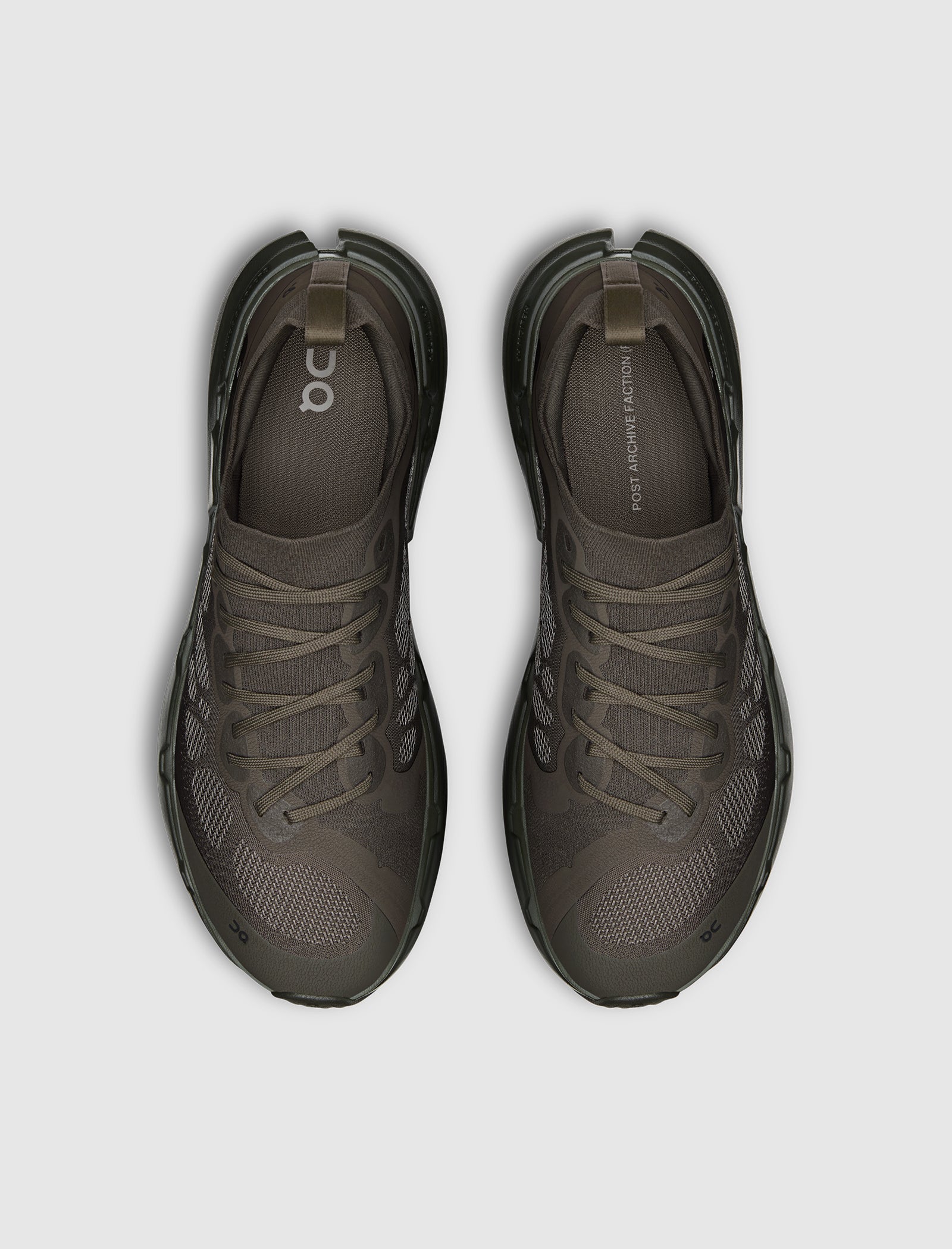 ON RUNNING X PAF CLOUDSOMA