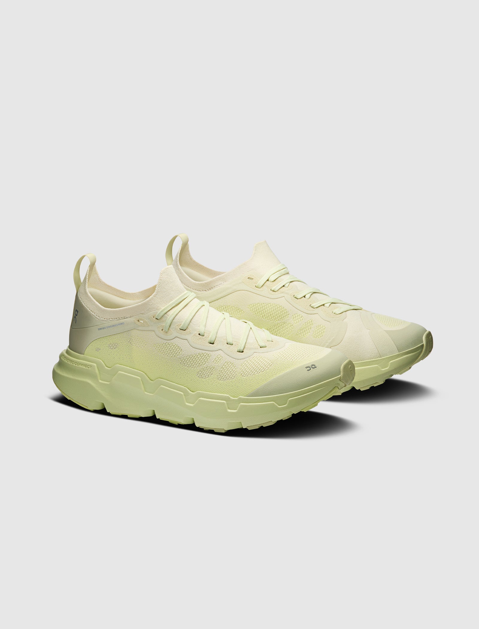 ON RUNNING X PAF CLOUDSOMA