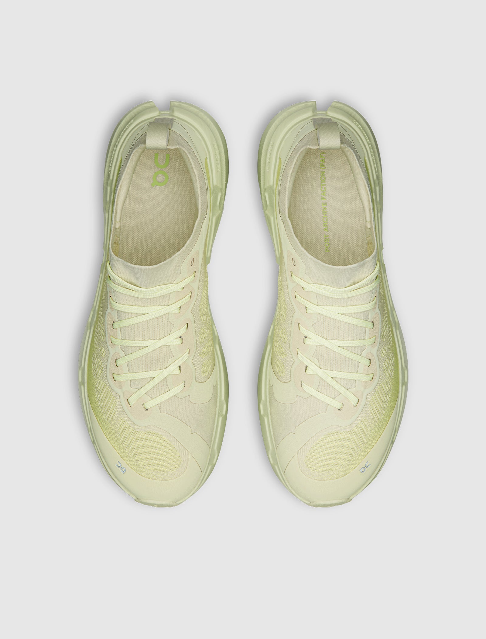 ON RUNNING X PAF CLOUDSOMA