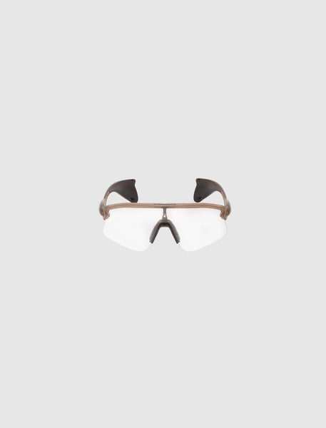 OAKLEY x SATISFY STUNT DEVIL SUNGLASSES