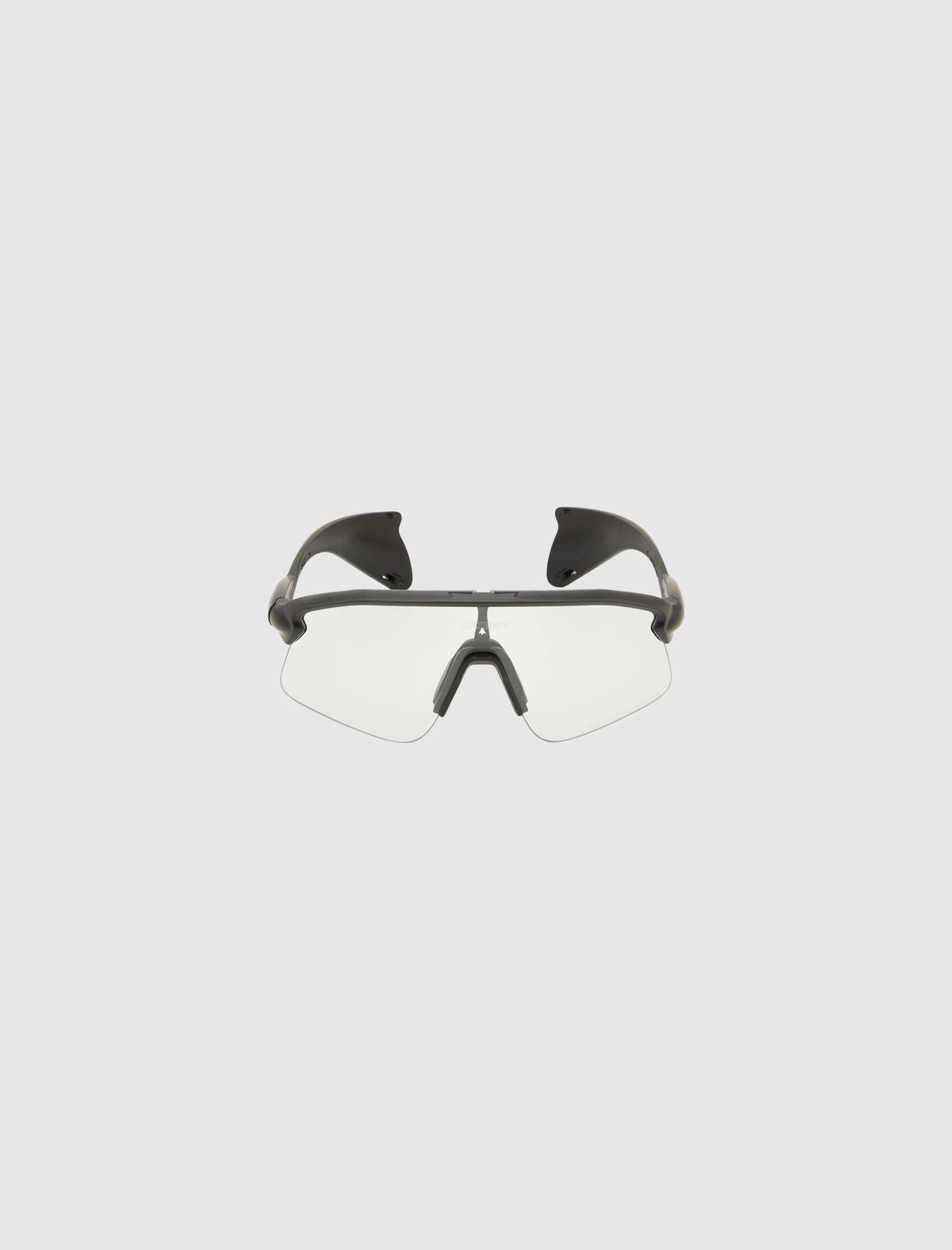 OAKLEY x SATISFY STUNT DEVIL SUNGLASSES