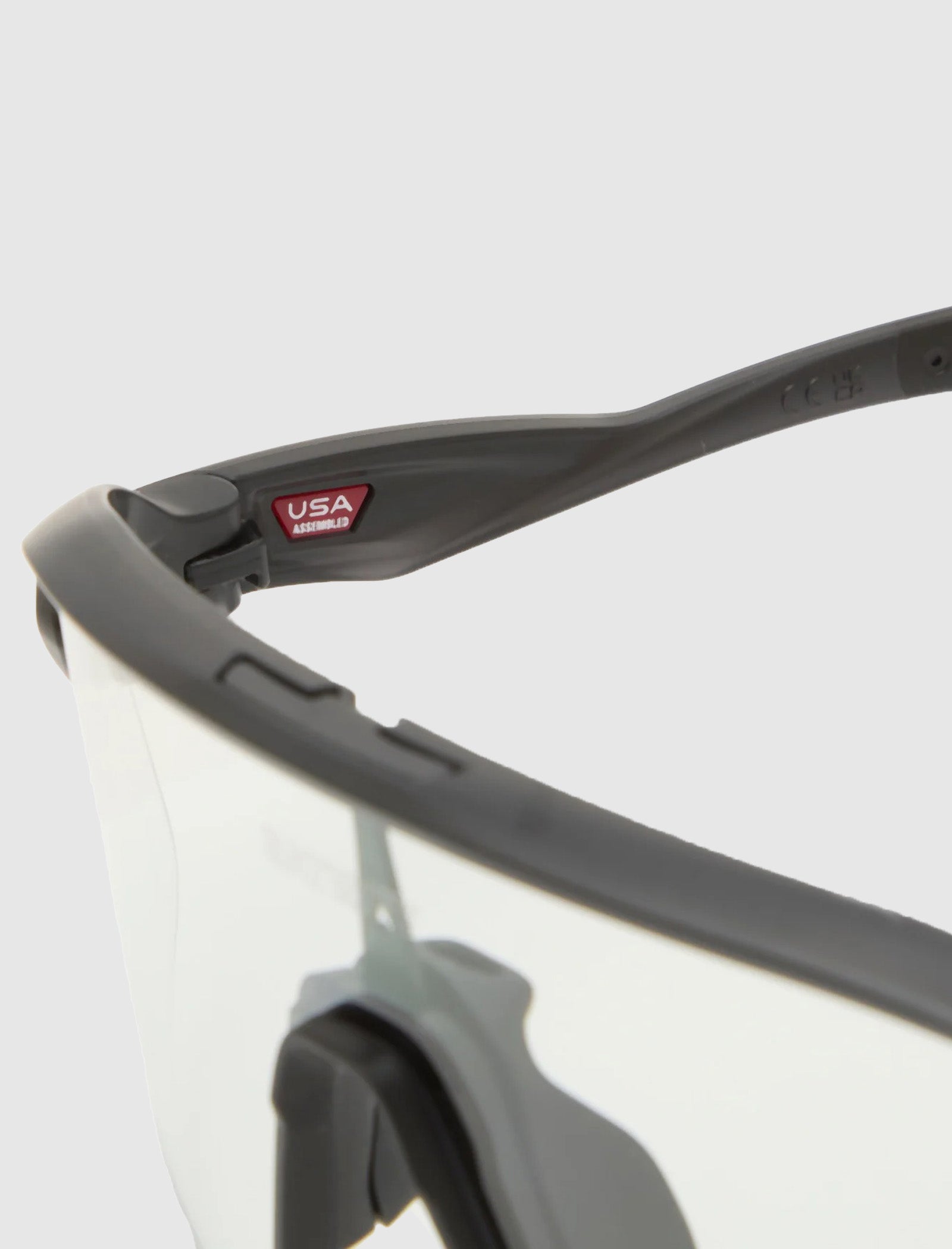 OAKLEY x SATISFY STUNT DEVIL SUNGLASSES
