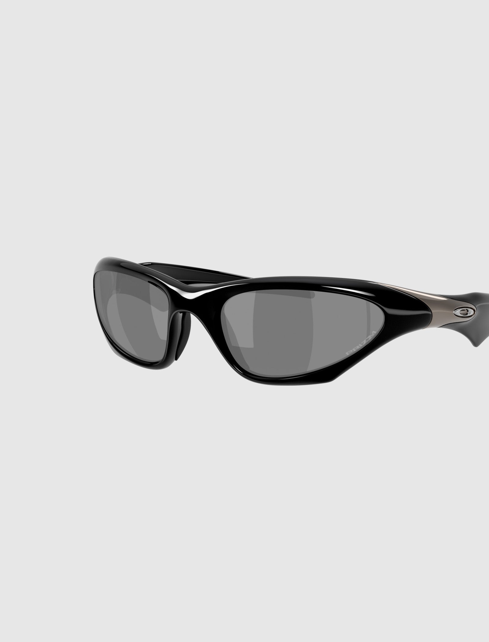 OAKLEY MUZM SCAR SUNGLASSES
