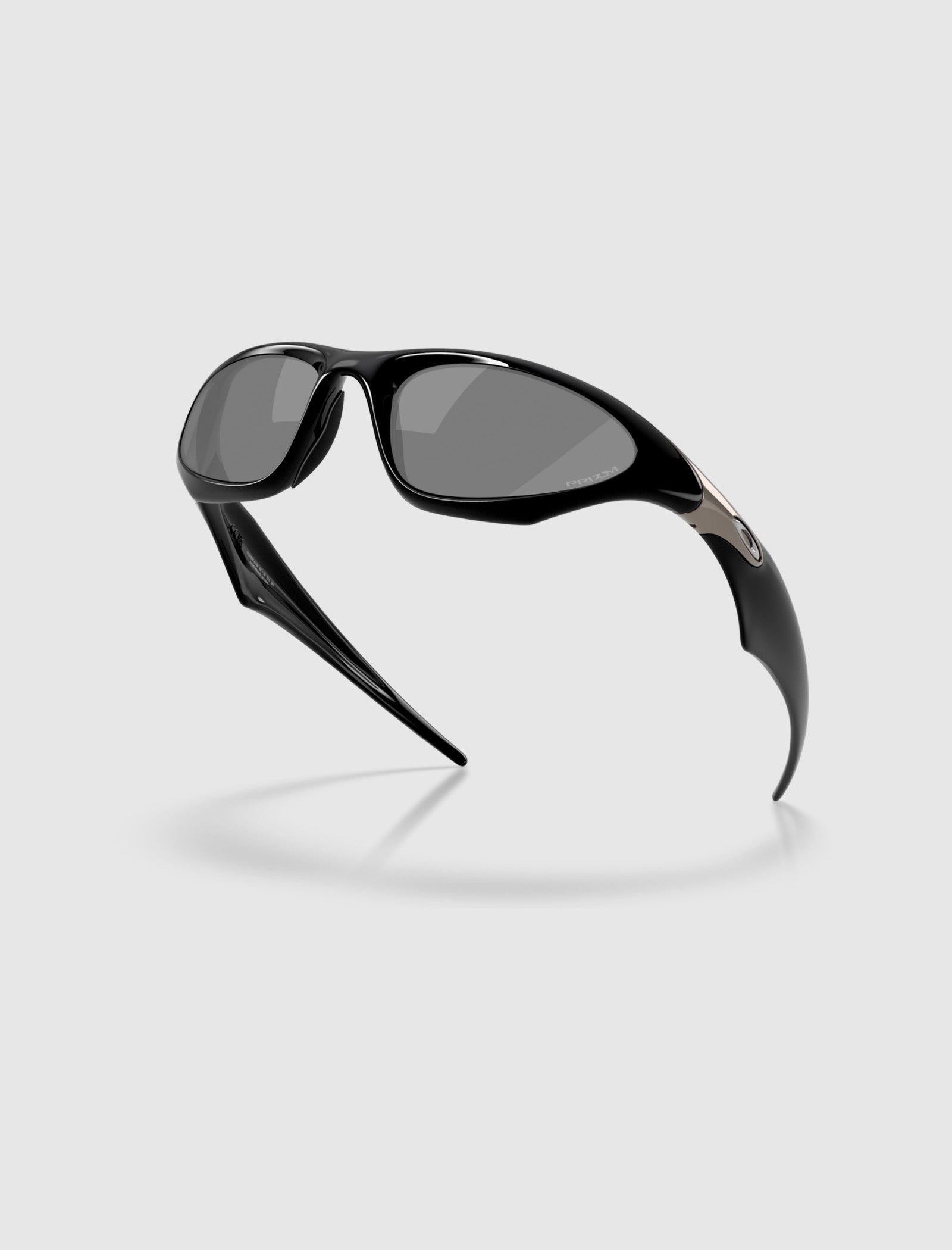 OAKLEY MUZM SCAR SUNGLASSES