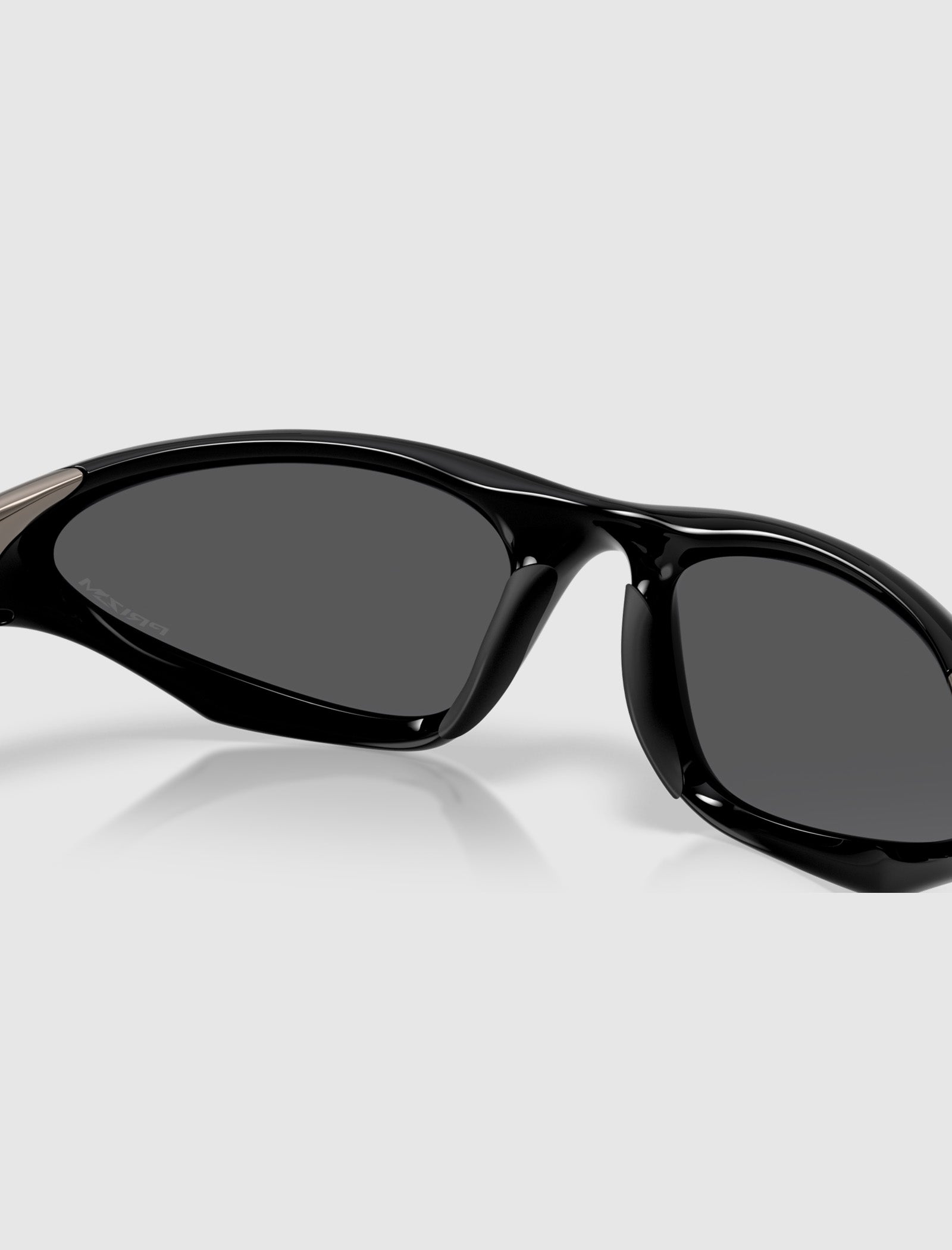 OAKLEY MUZM SCAR SUNGLASSES