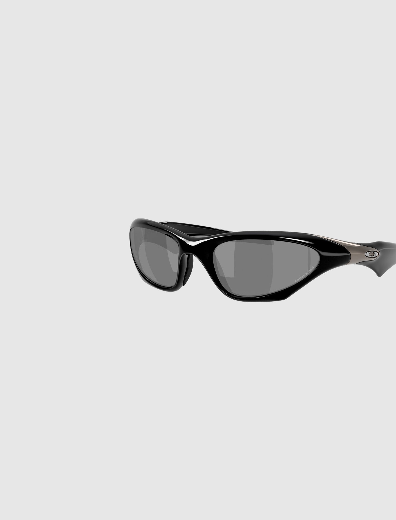 OAKLEY MUZM SCAR SUNGLASSES