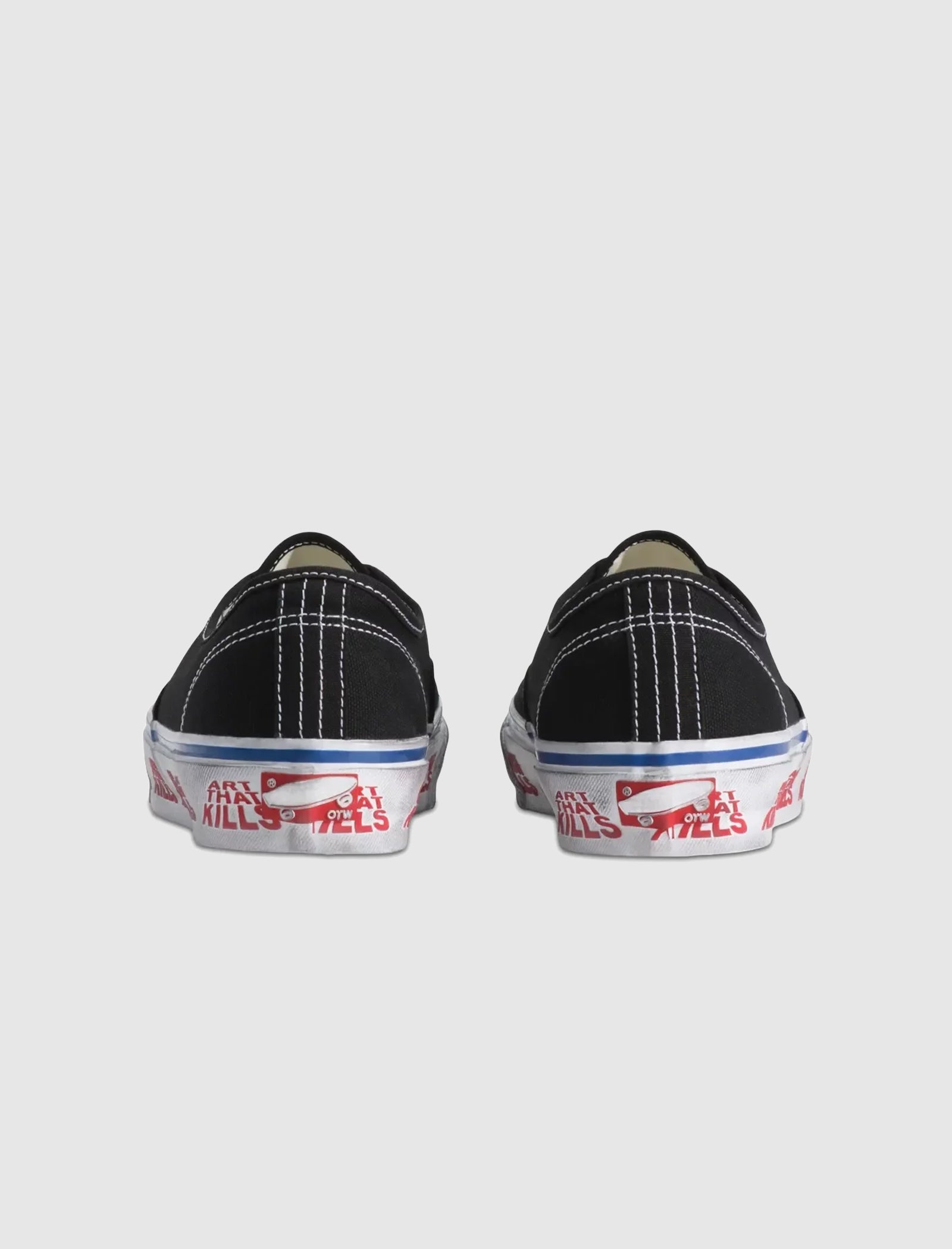 OTW AUTHENTIC 44 GALLERY DEPT CANVAS PAI 