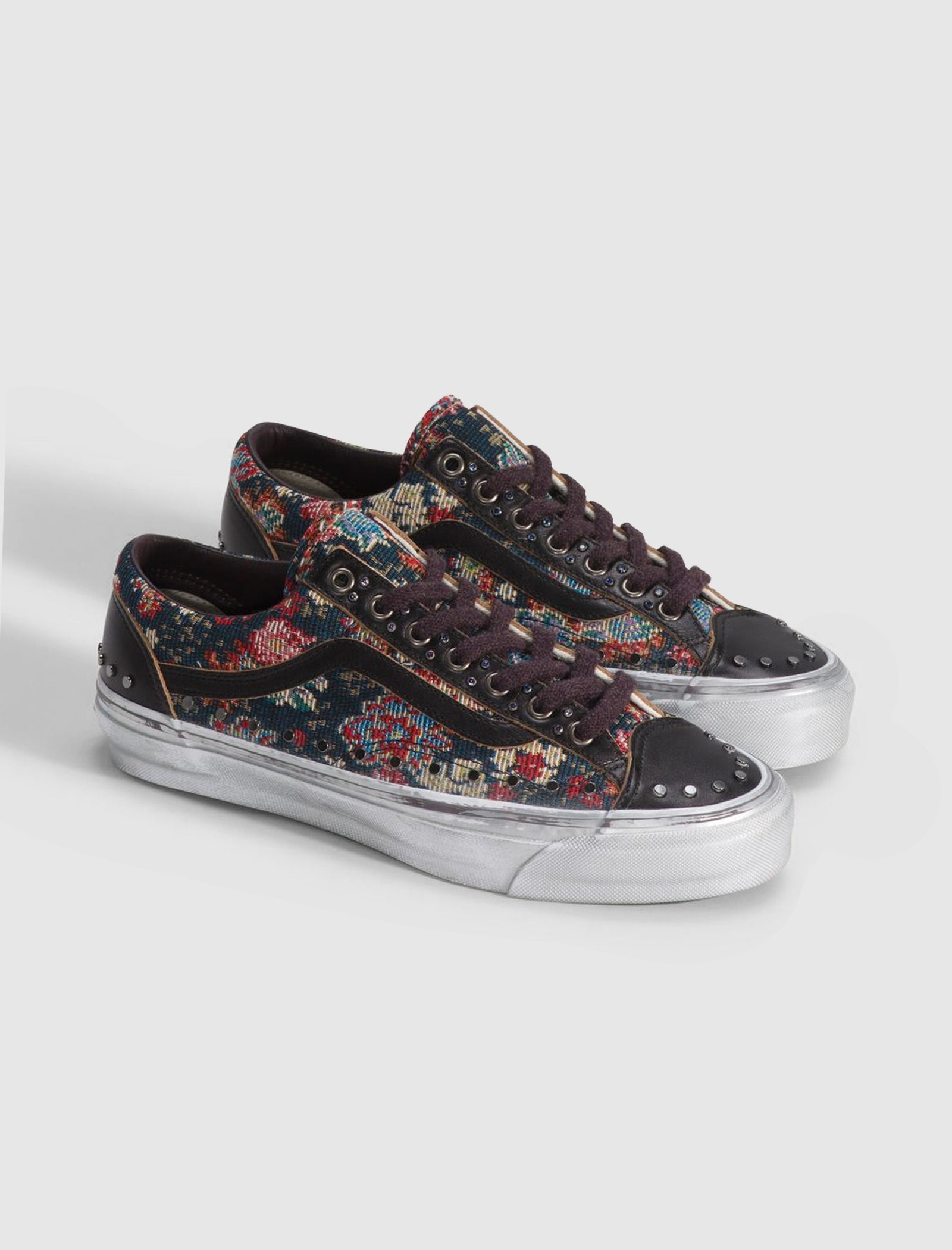 OTW OLD SKOOL 36 VIBRAM 