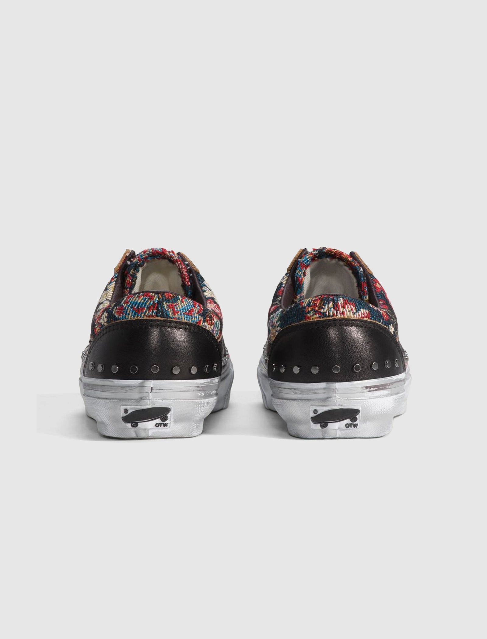 OTW OLD SKOOL 36 VIBRAM 