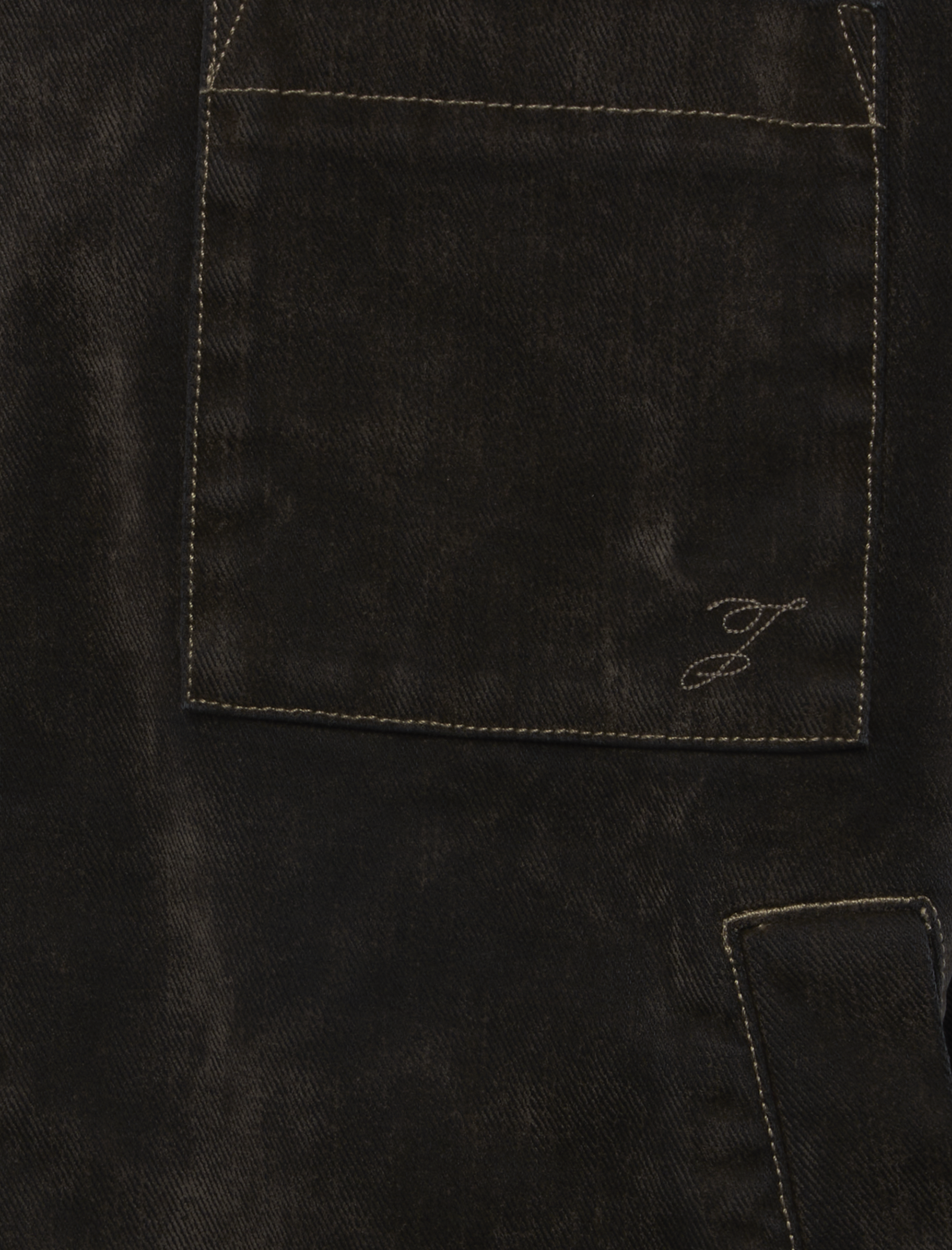 LA CHEMISE BOULANGER