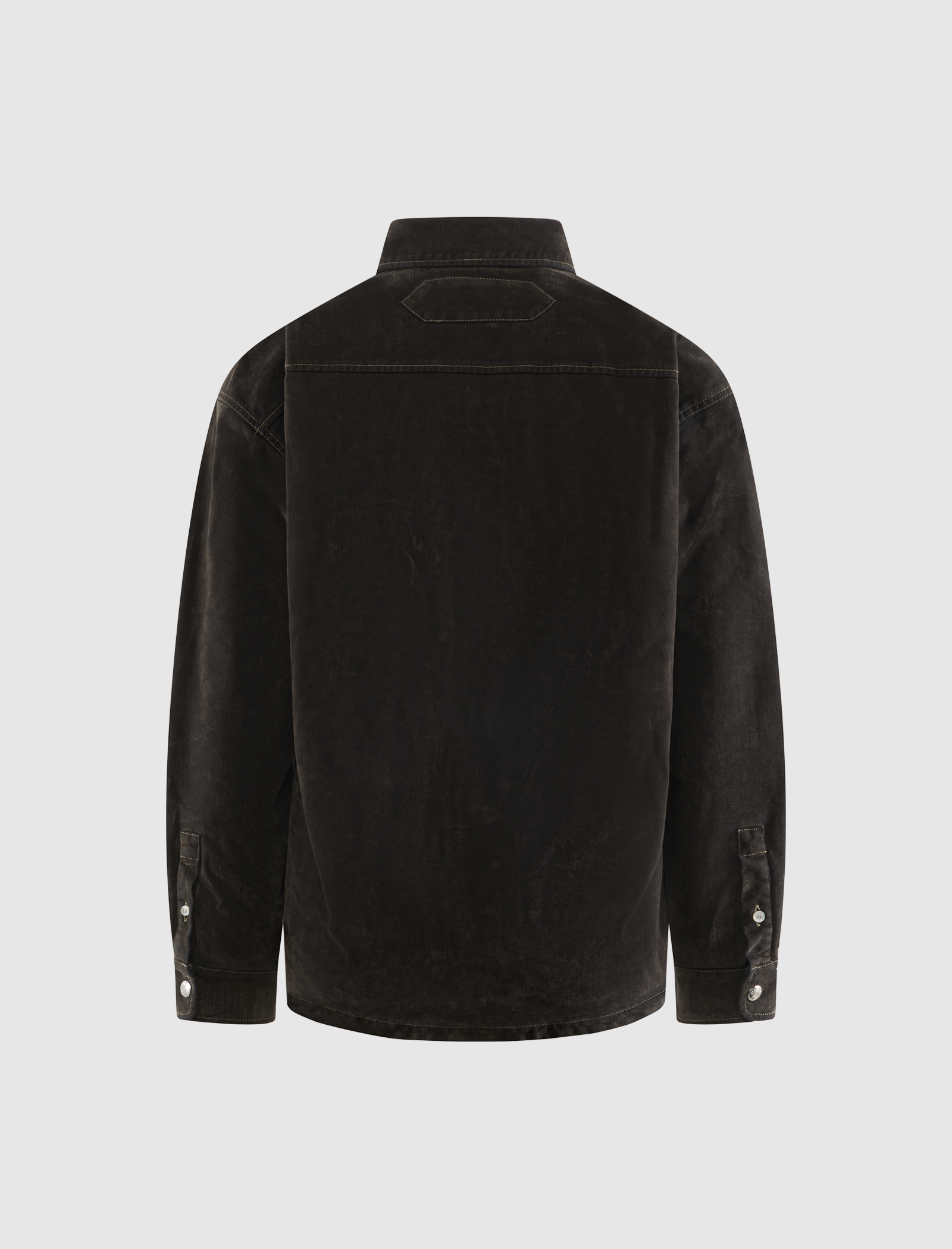 LA CHEMISE BOULANGER