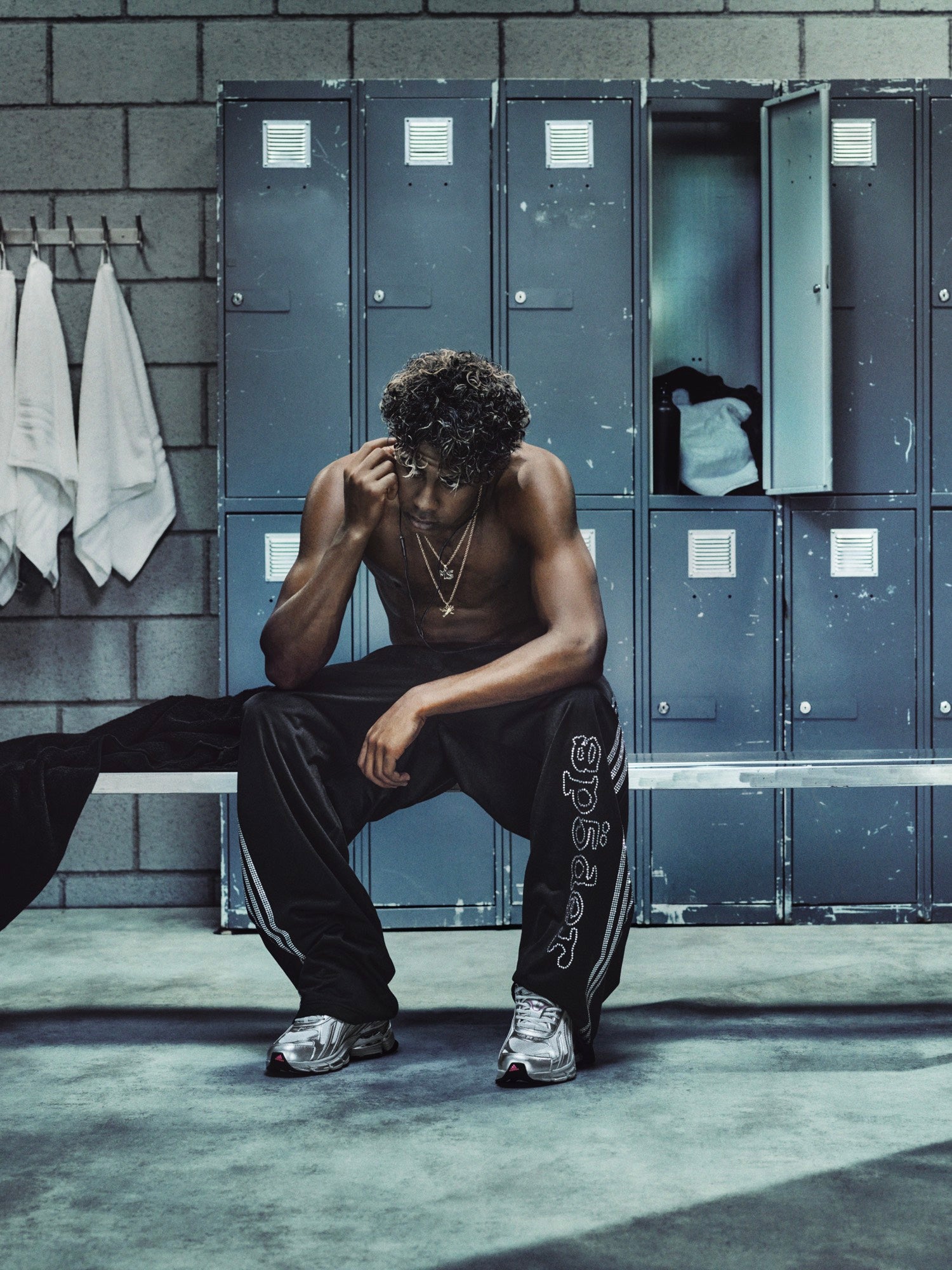 Luxury Men's Apparel, Footwear & Accessories