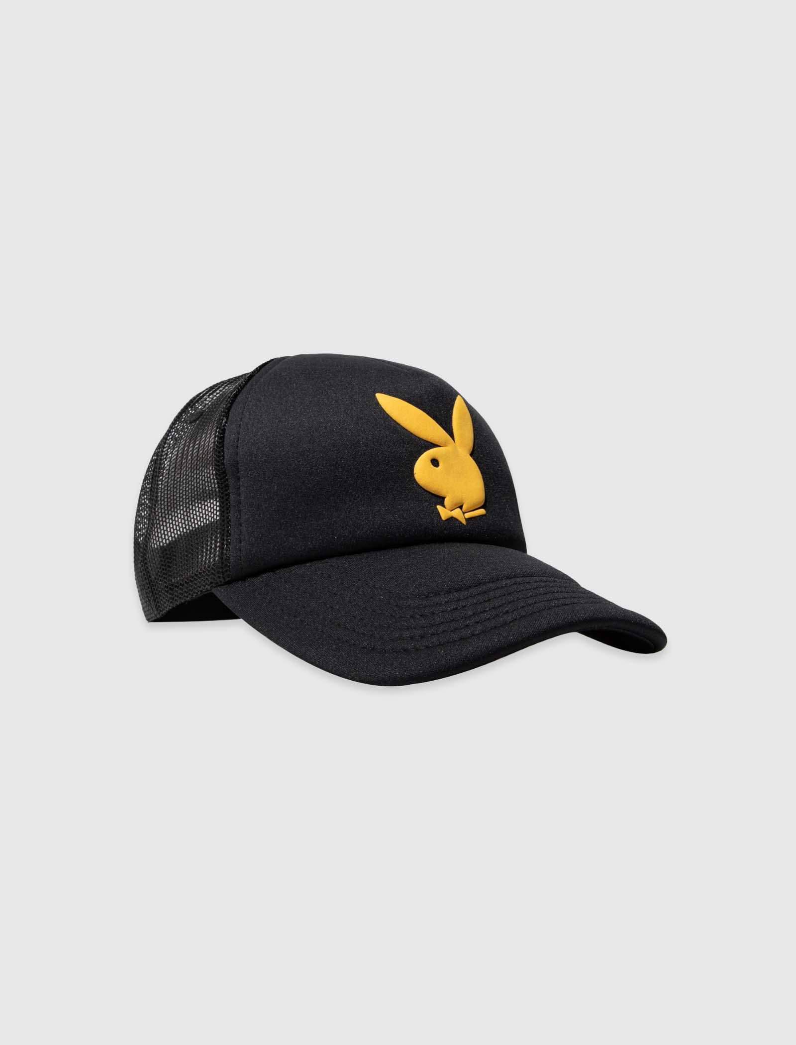 BUNNY TRUCKER HAT