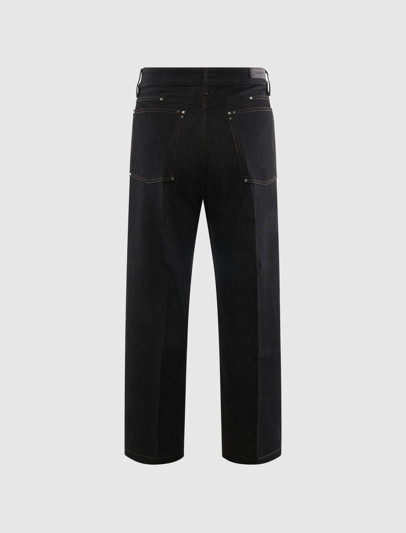WIDE PANTS WITH STUDS