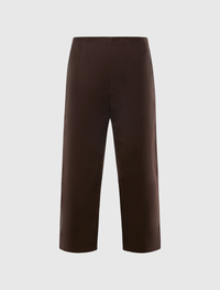 LE PANTALON GARDIAN CUIR