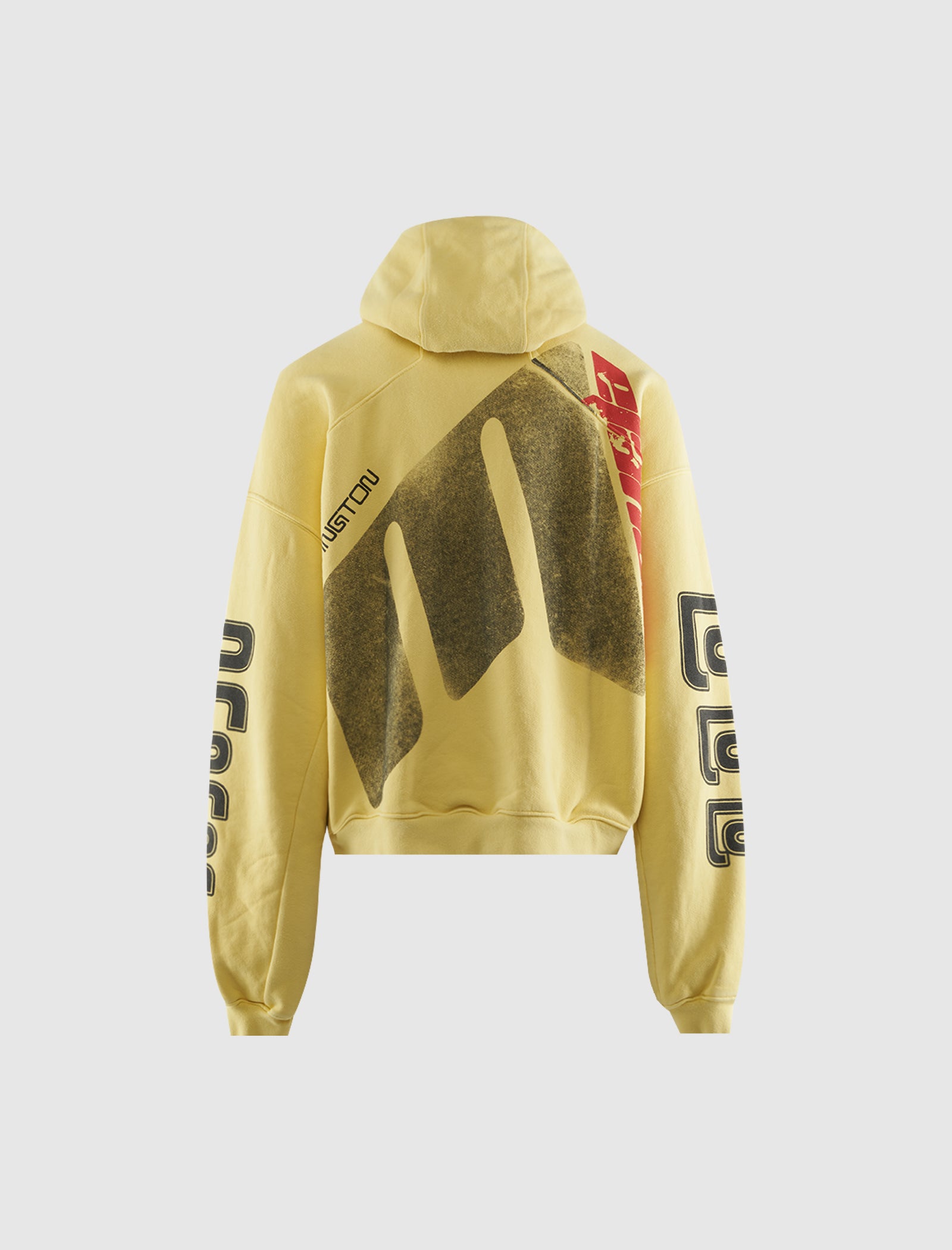 PARACLETE CVA HOODIE