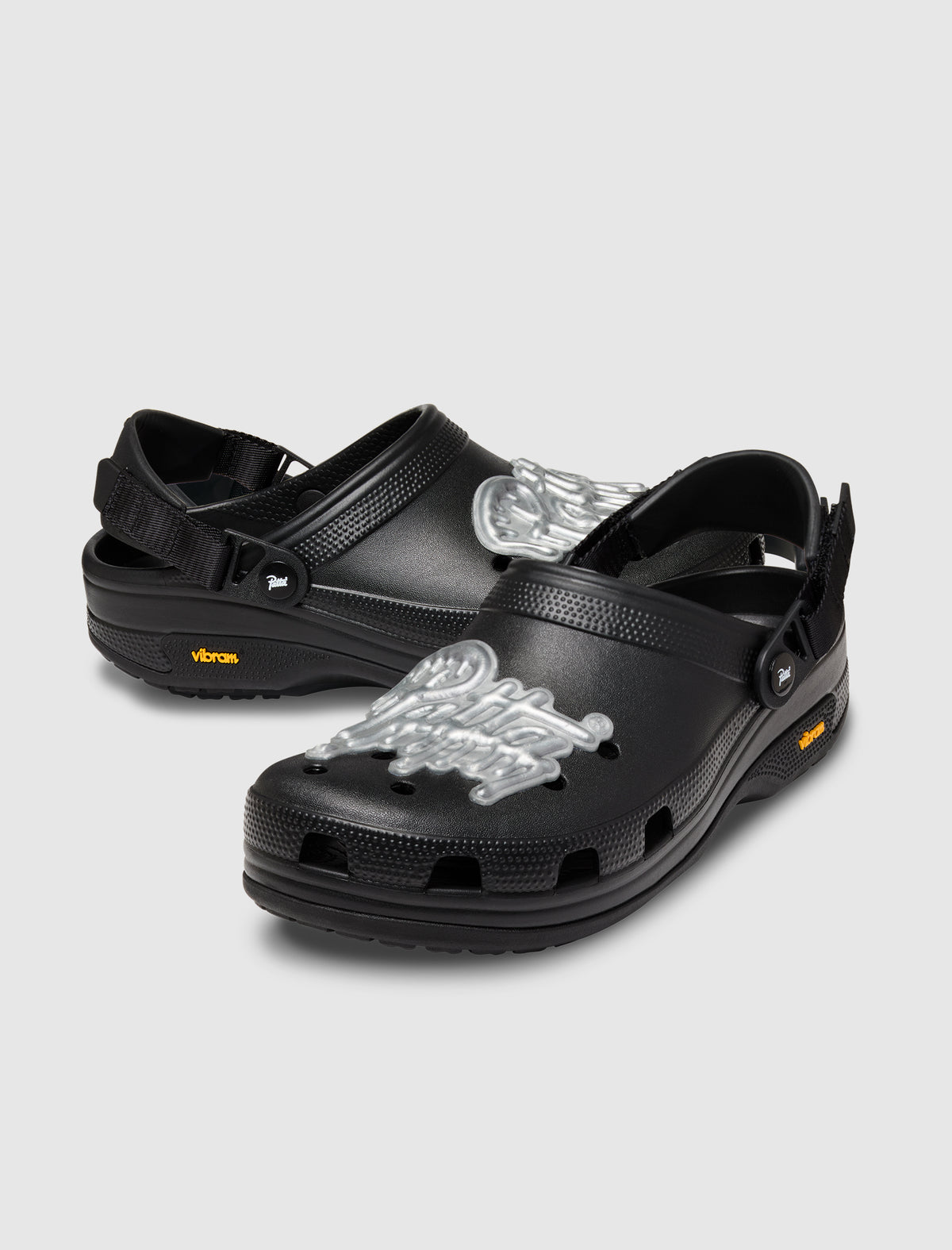 CROCS X PATTA CLASSIC EXP CLOG