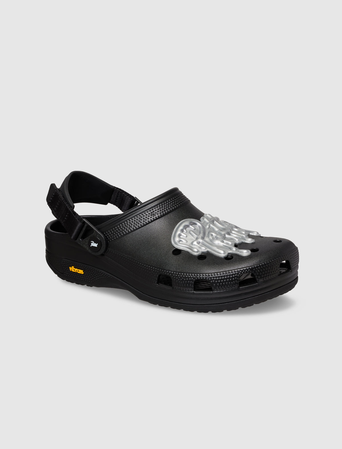 CROCS X PATTA CLASSIC EXP CLOG