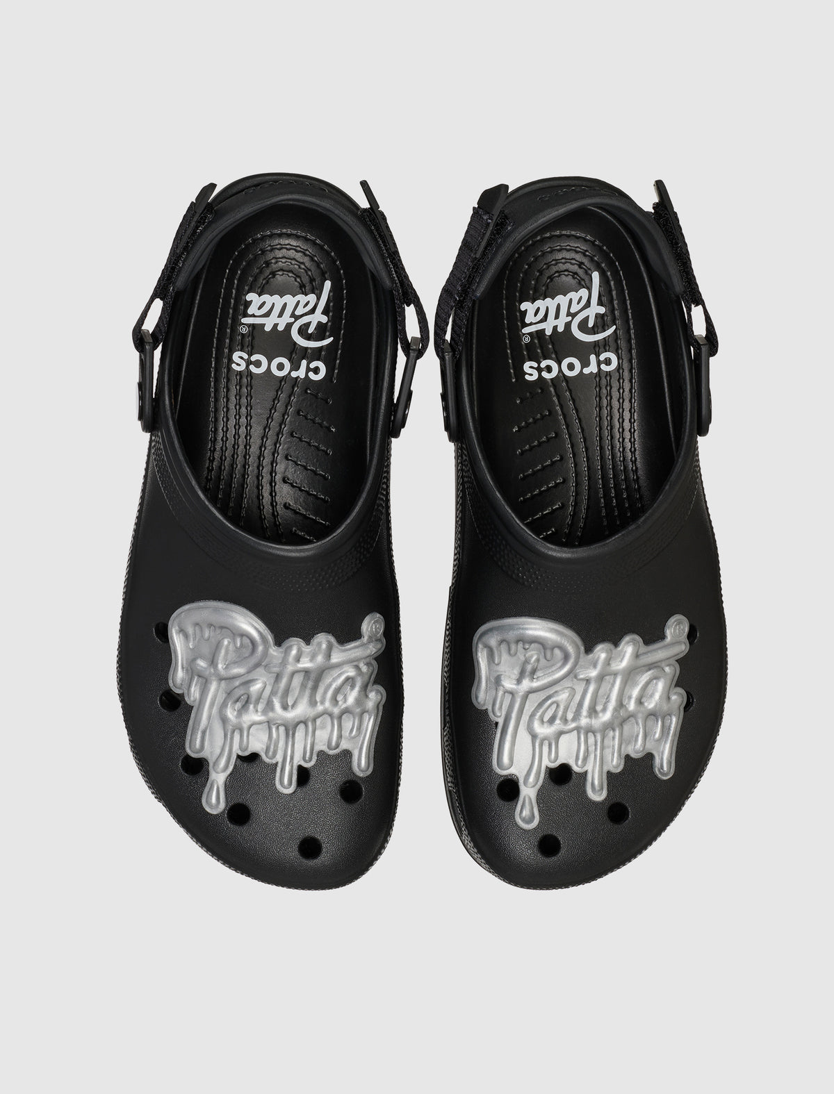 CROCS X PATTA CLASSIC EXP CLOG