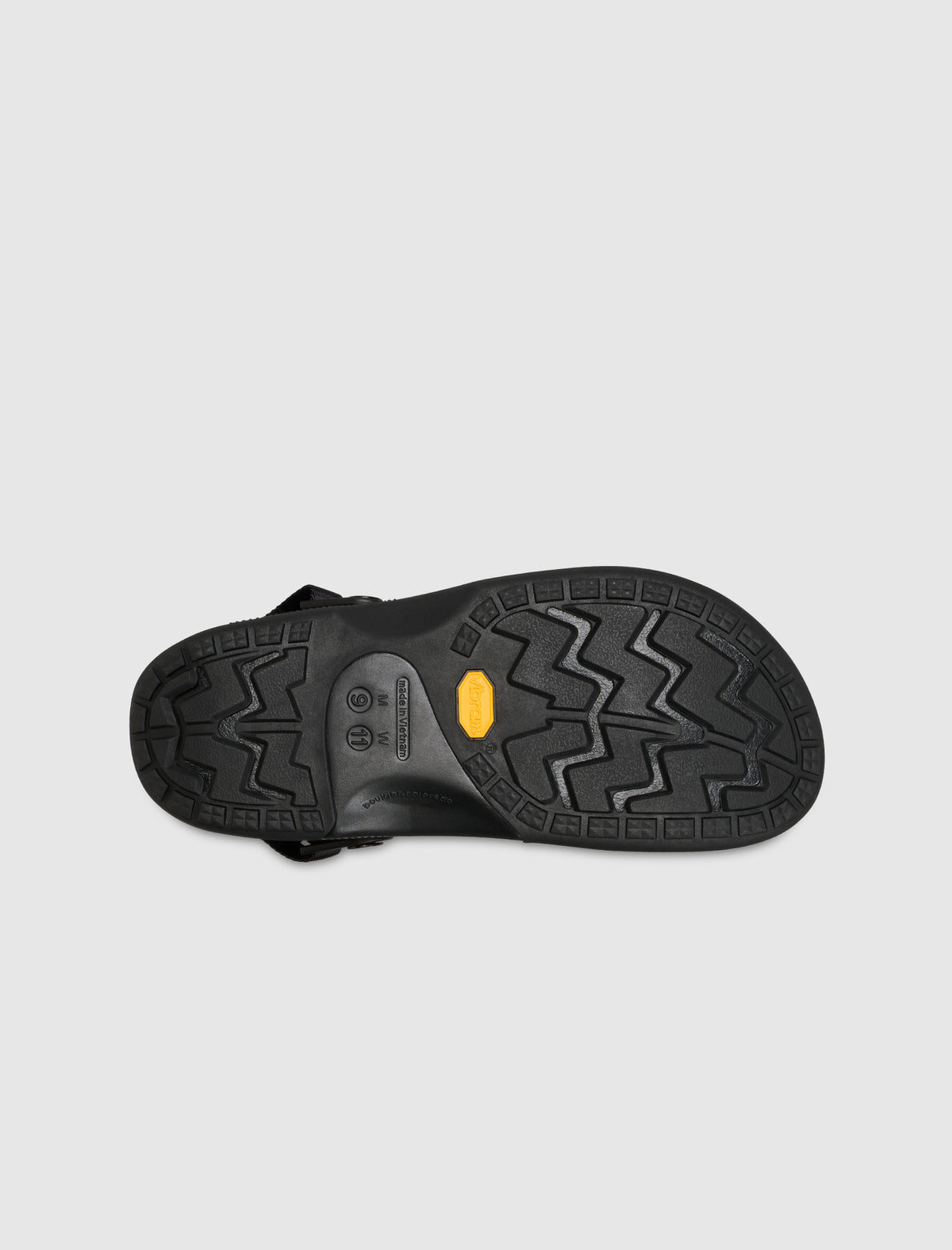 CROCS X PATTA CLASSIC EXP CLOG