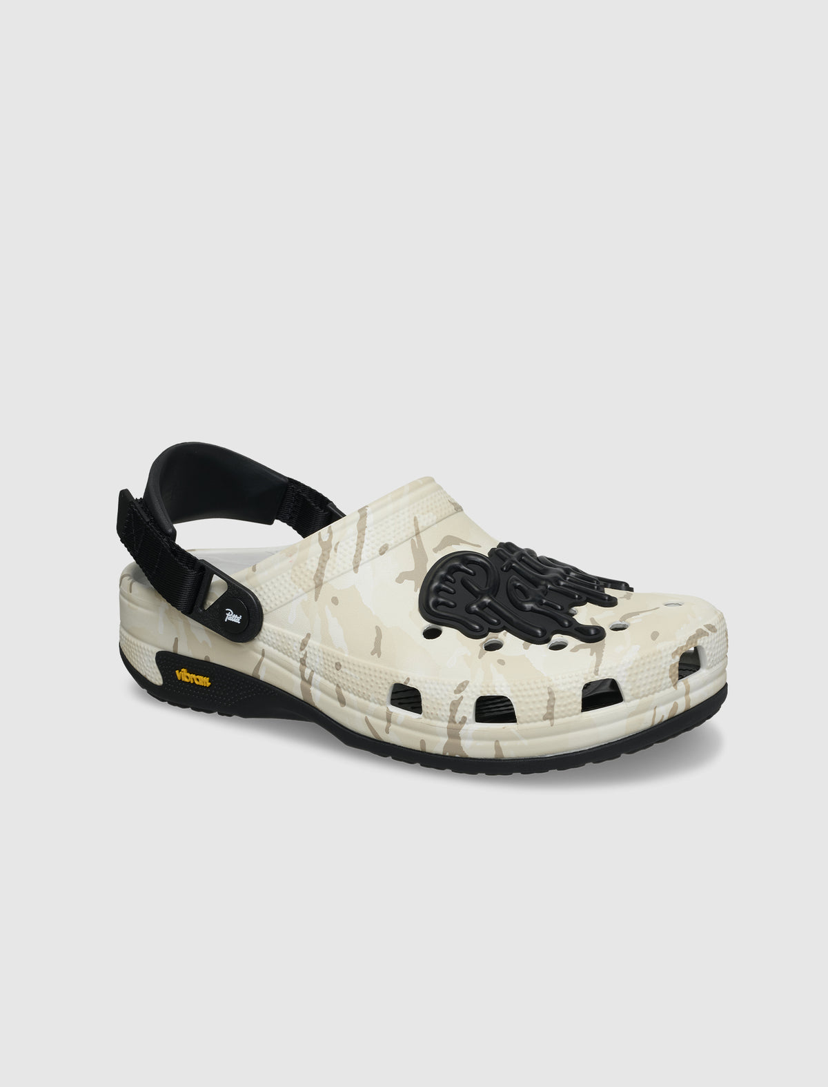 CROCS X PATTA CLASSIC EXP CLOG