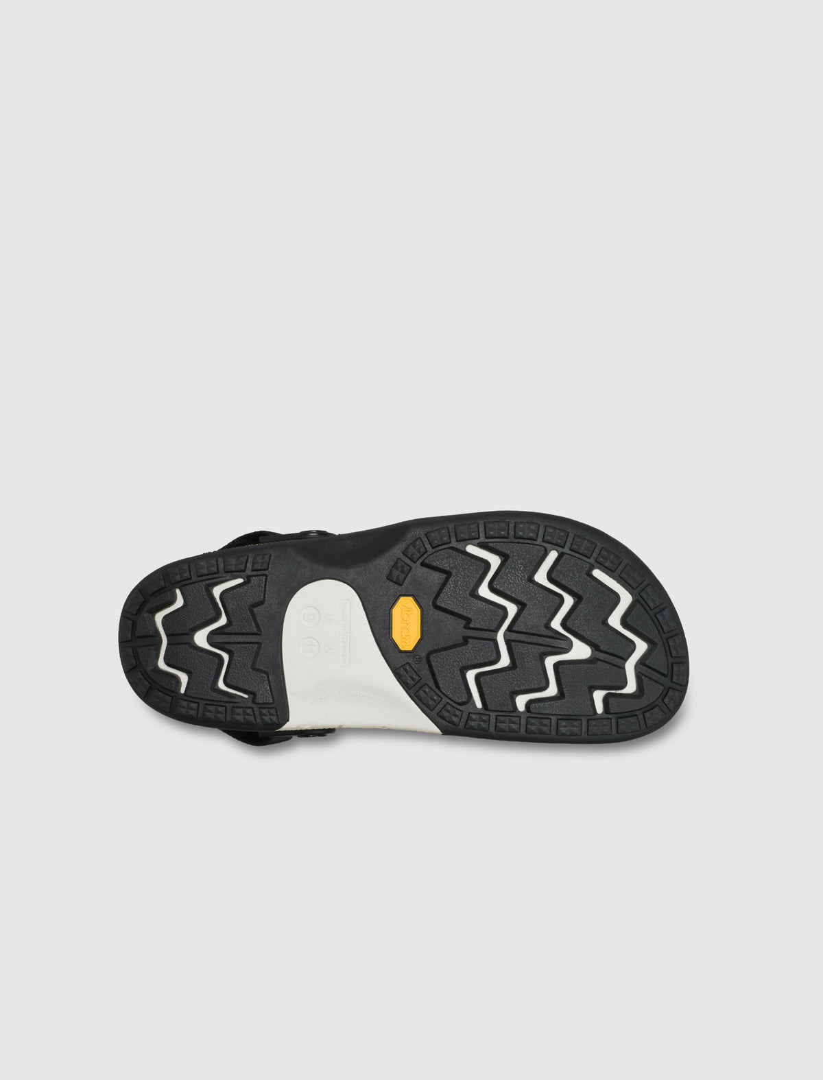 CROCS X PATTA CLASSIC EXP CLOG