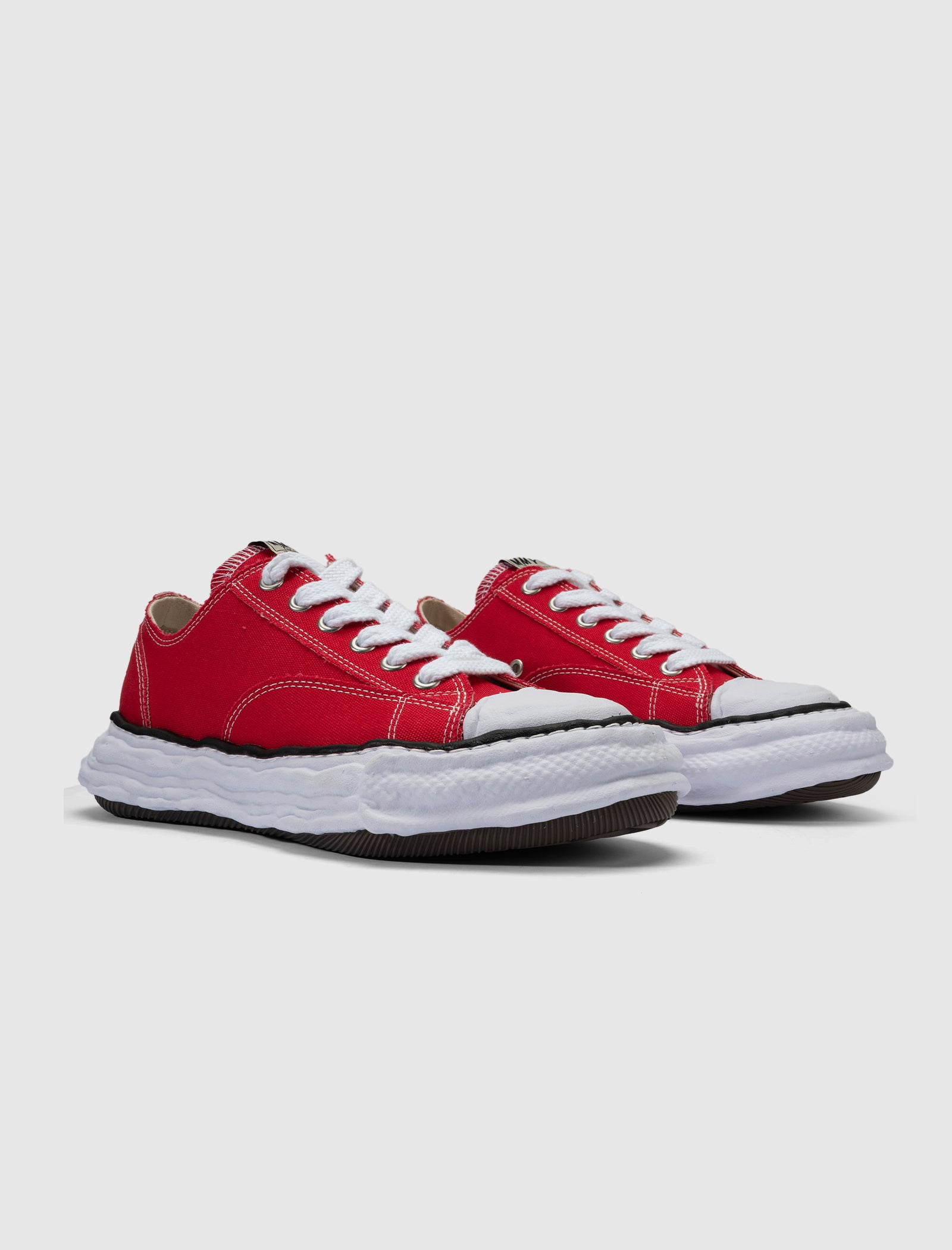 PETERSON 23 LOW
