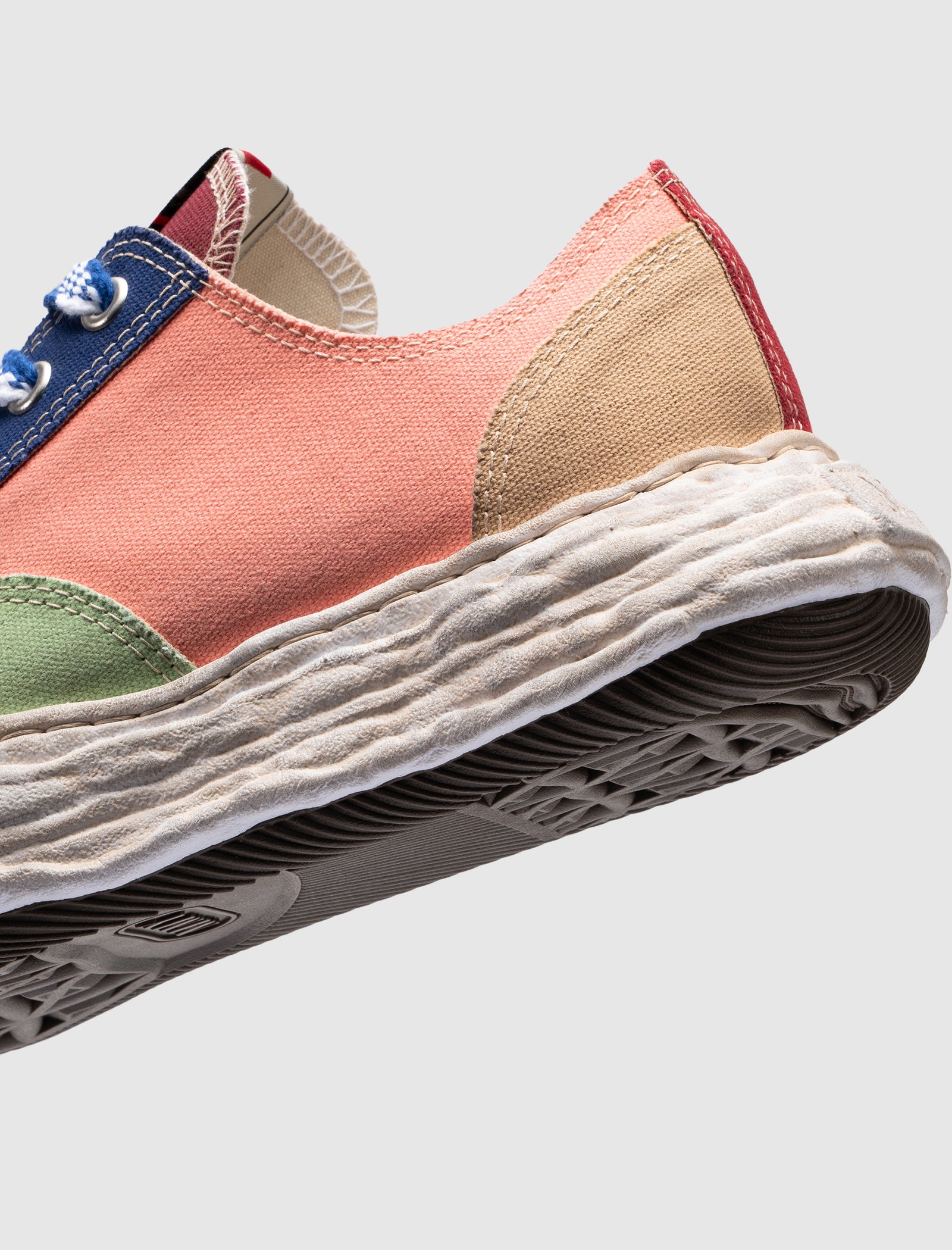 MAISON MIHARA YASUHIRO EXCLUSIVE PETERSON 23