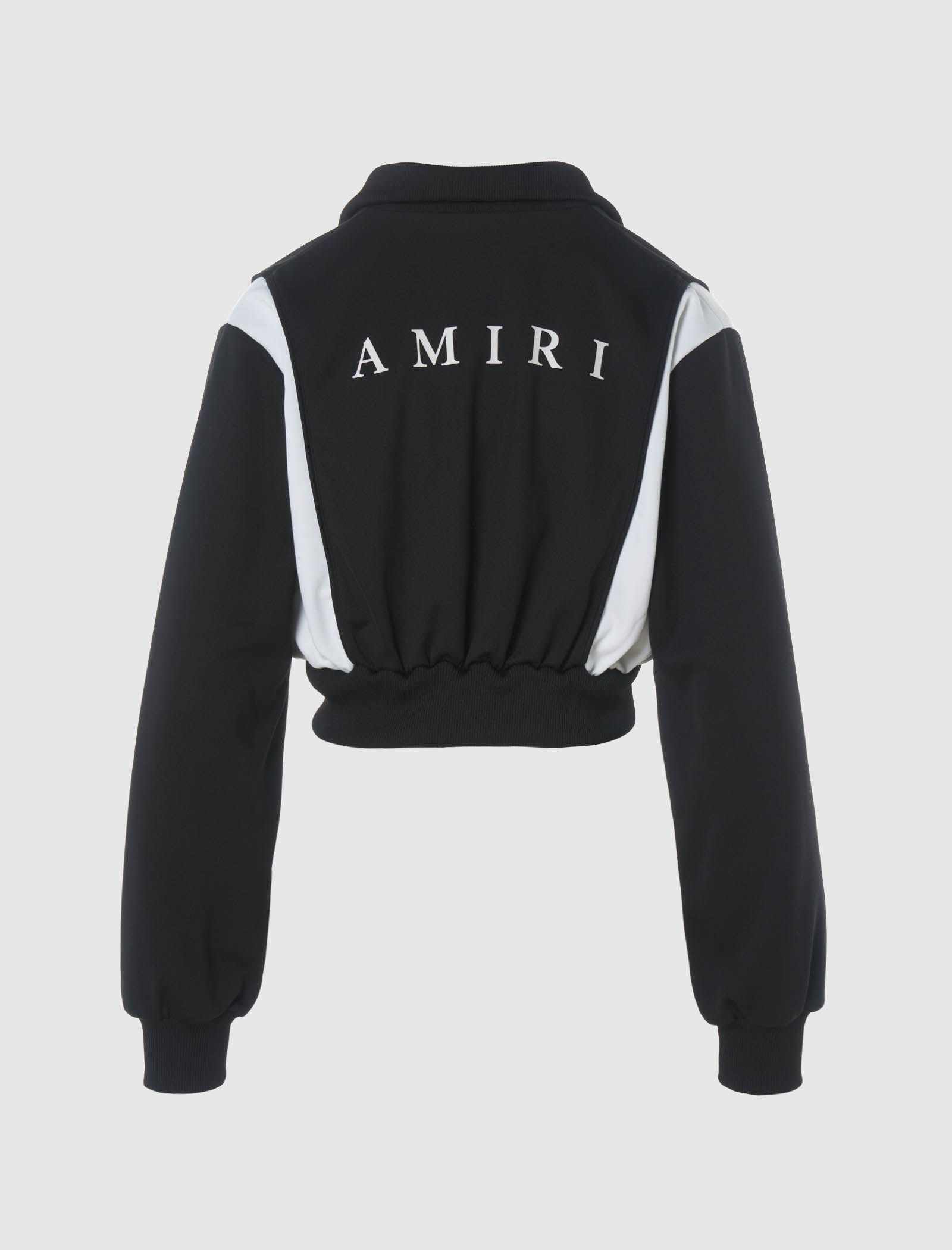 AMIRI WOMEN'S MA CROPPED TRACK JACKET – A Ma Maniere