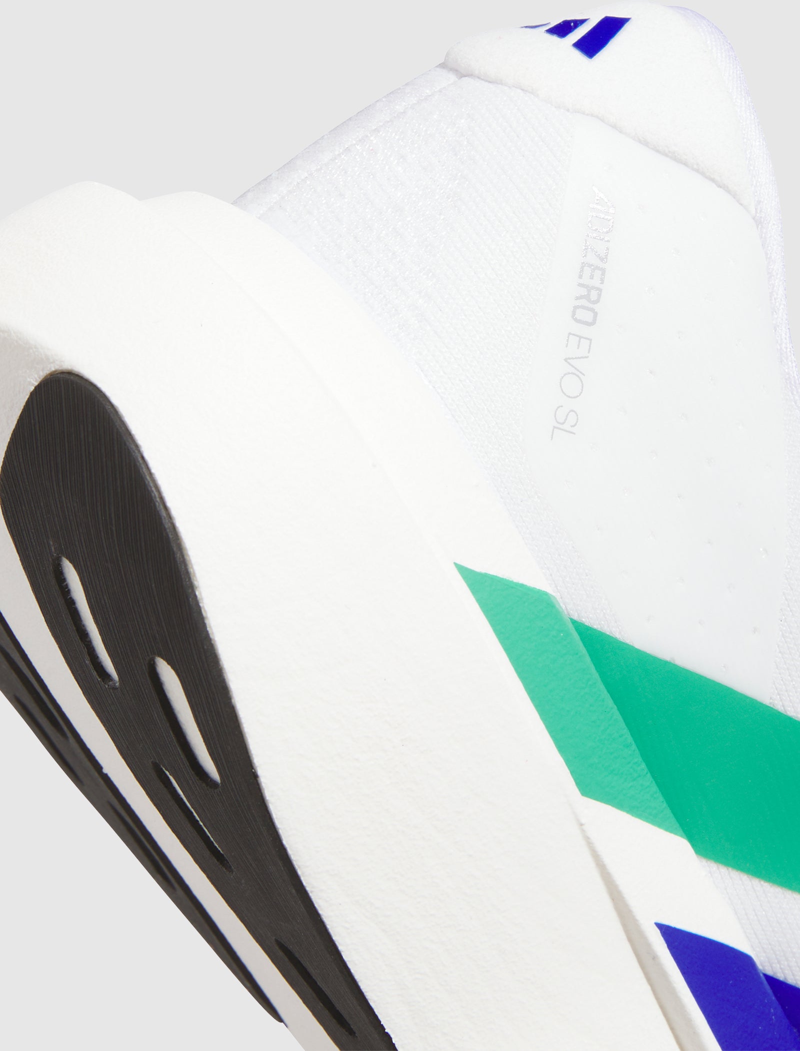 PHARRELL WILLIAMS EVO SL "WHITE/ORANGE"