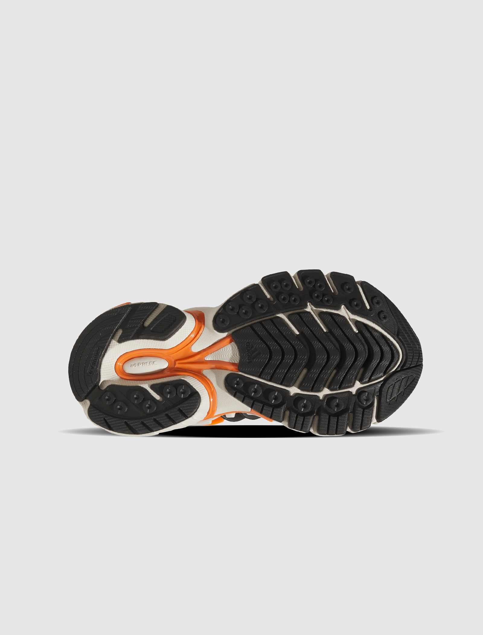 VIRGINIA ADISTAR JELLYFISH BY PHARRELL "WHITE/ORANGE"