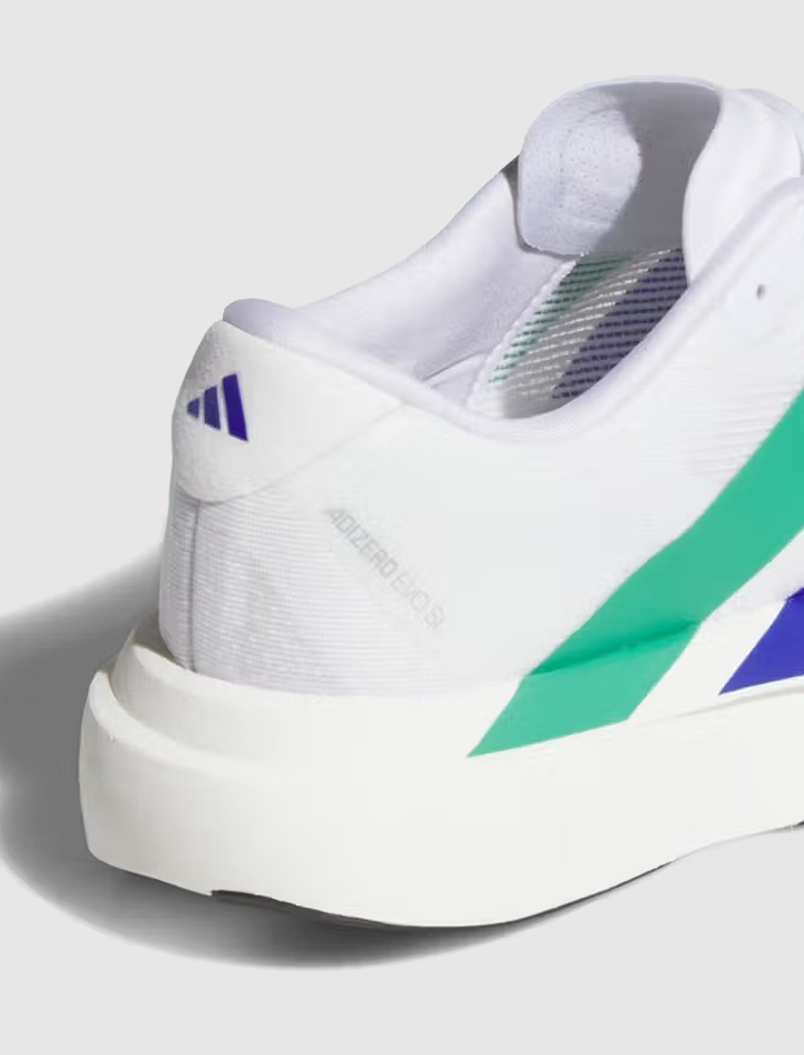 PHARRELL WILLIAMS EVO SL "WHITE/ORANGE"