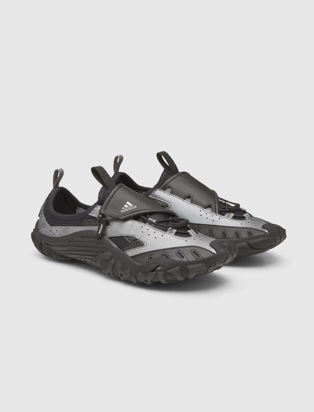PHARRELL WILLIAMS X ADIDAS WATER MOC