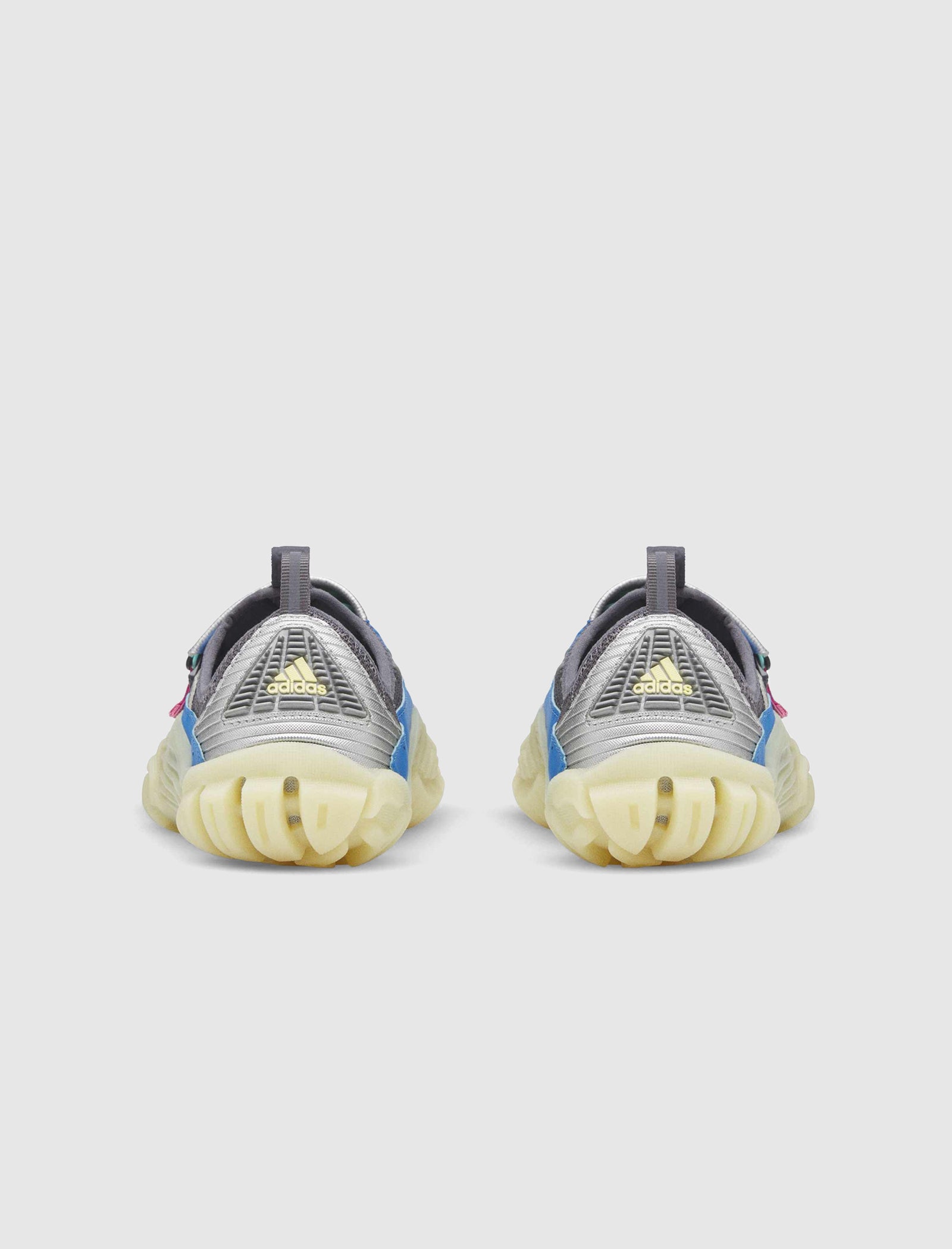 PHARRELL WILLIAMS X ADIDAS WATER MOC