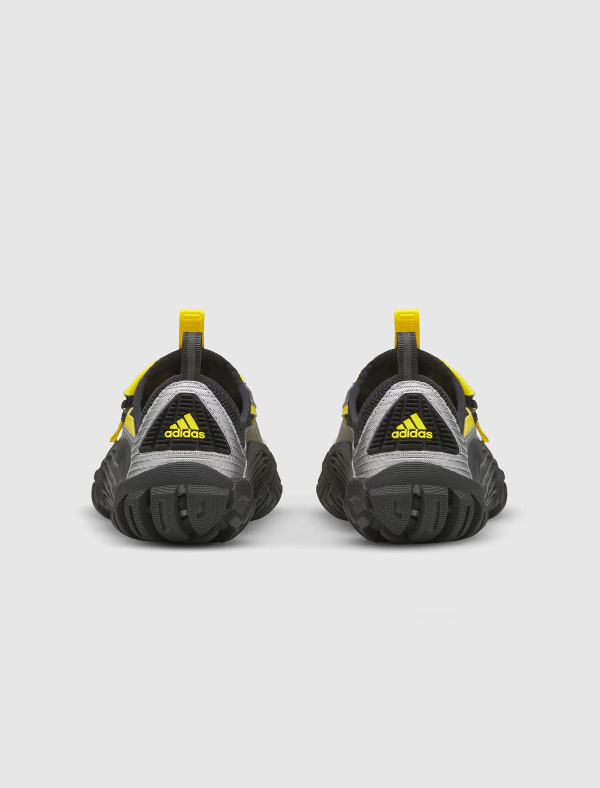 PHARRELL WILLIAMS X ADIDAS WATER MOC