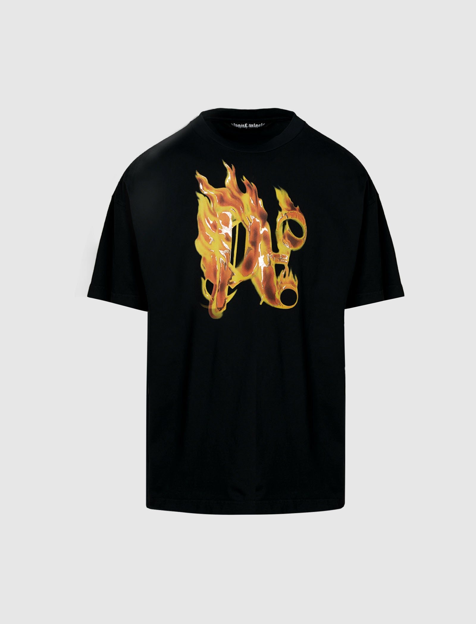 PA MONOGRAM TEE